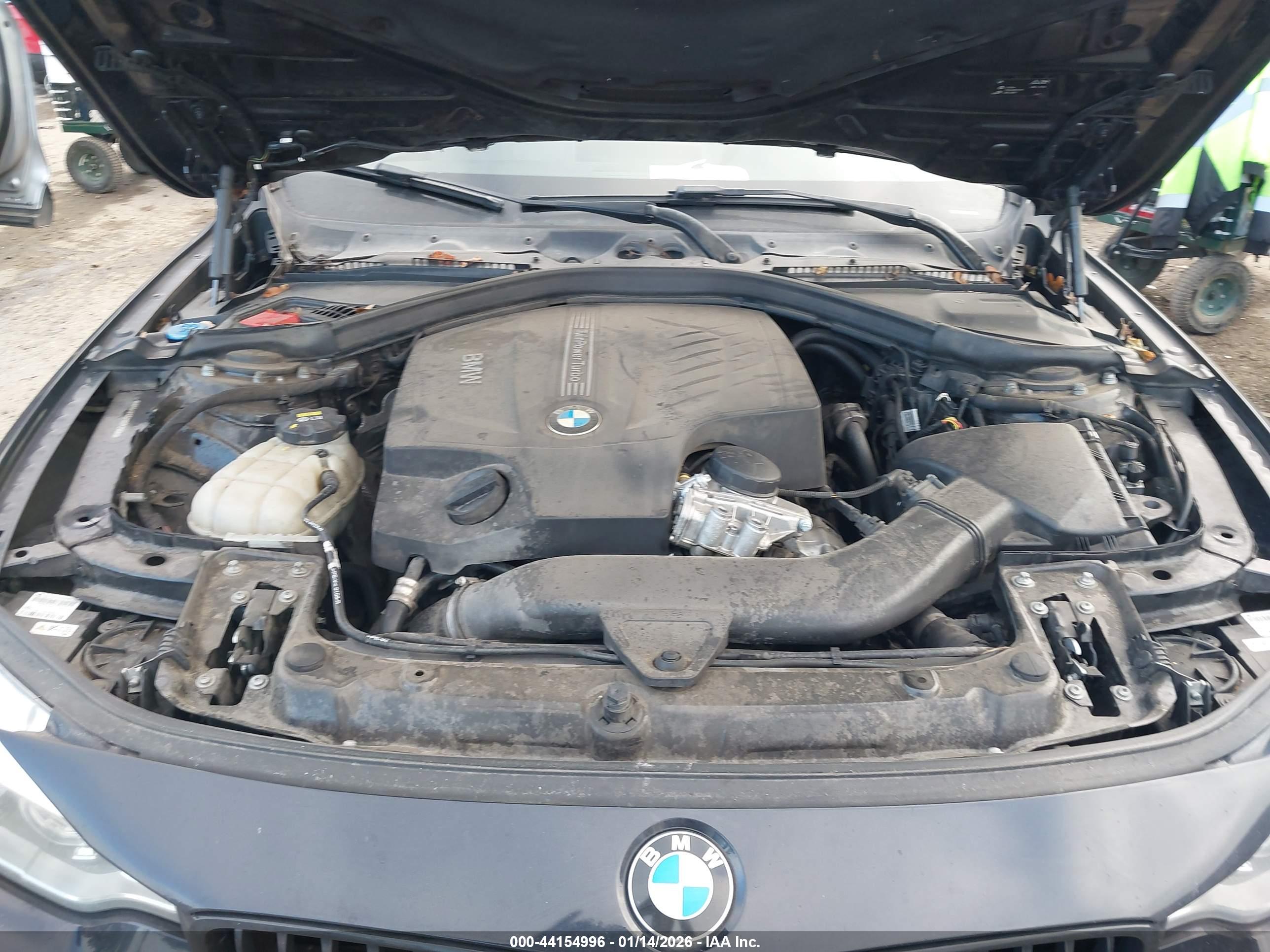 BMW 435I image 10