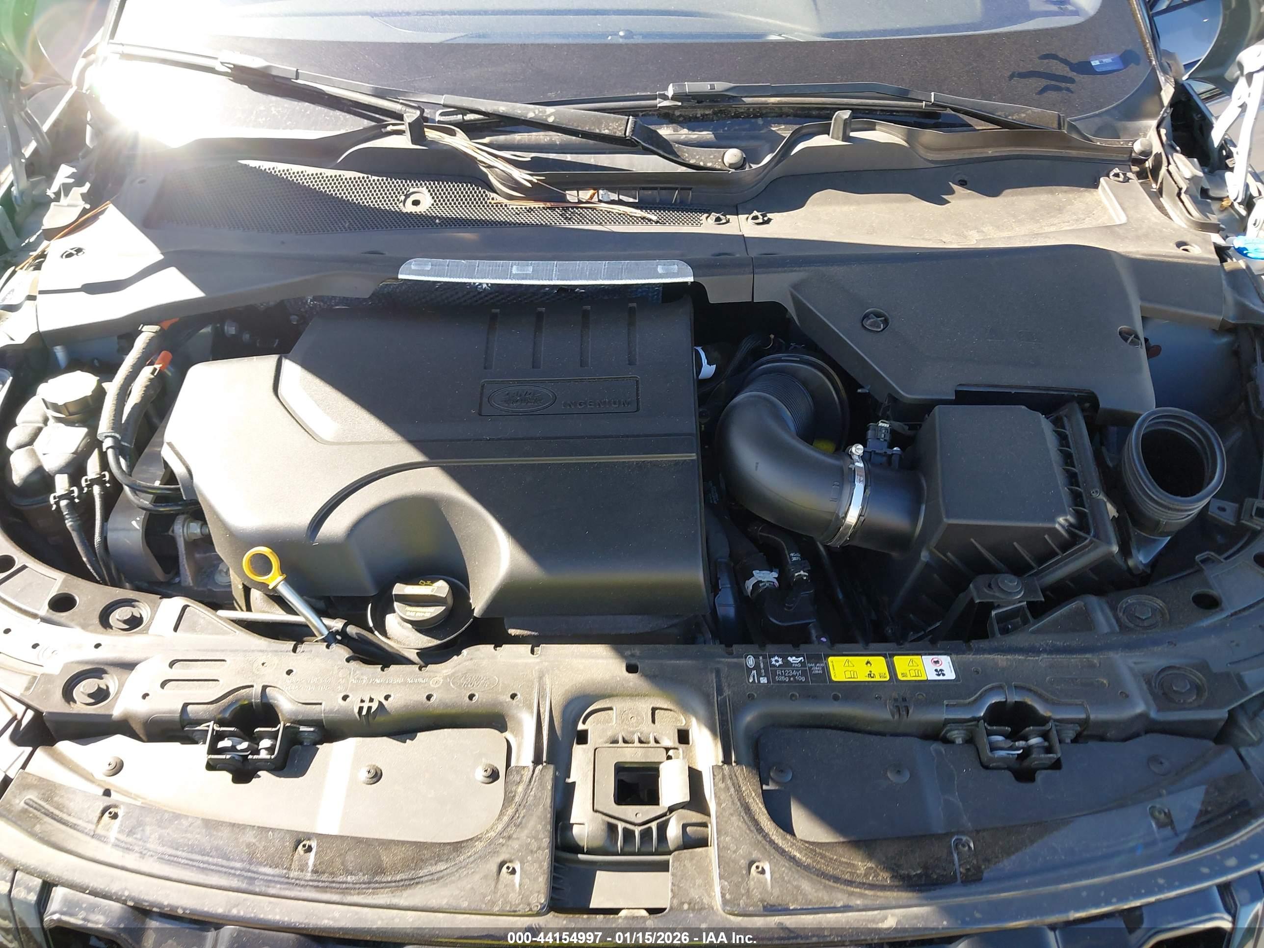 LAND ROVER image 10