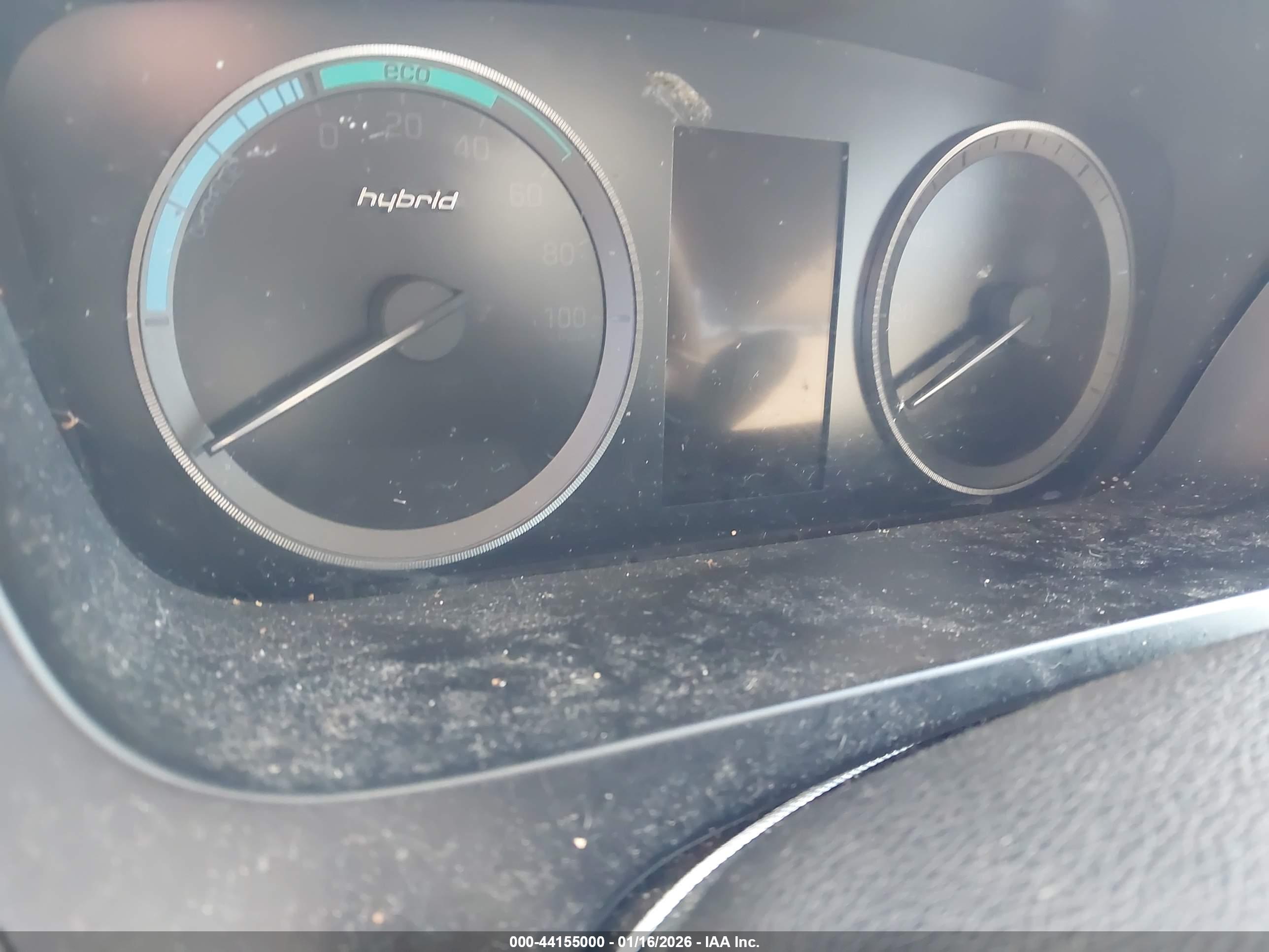 HYUNDAI SONATA image 7