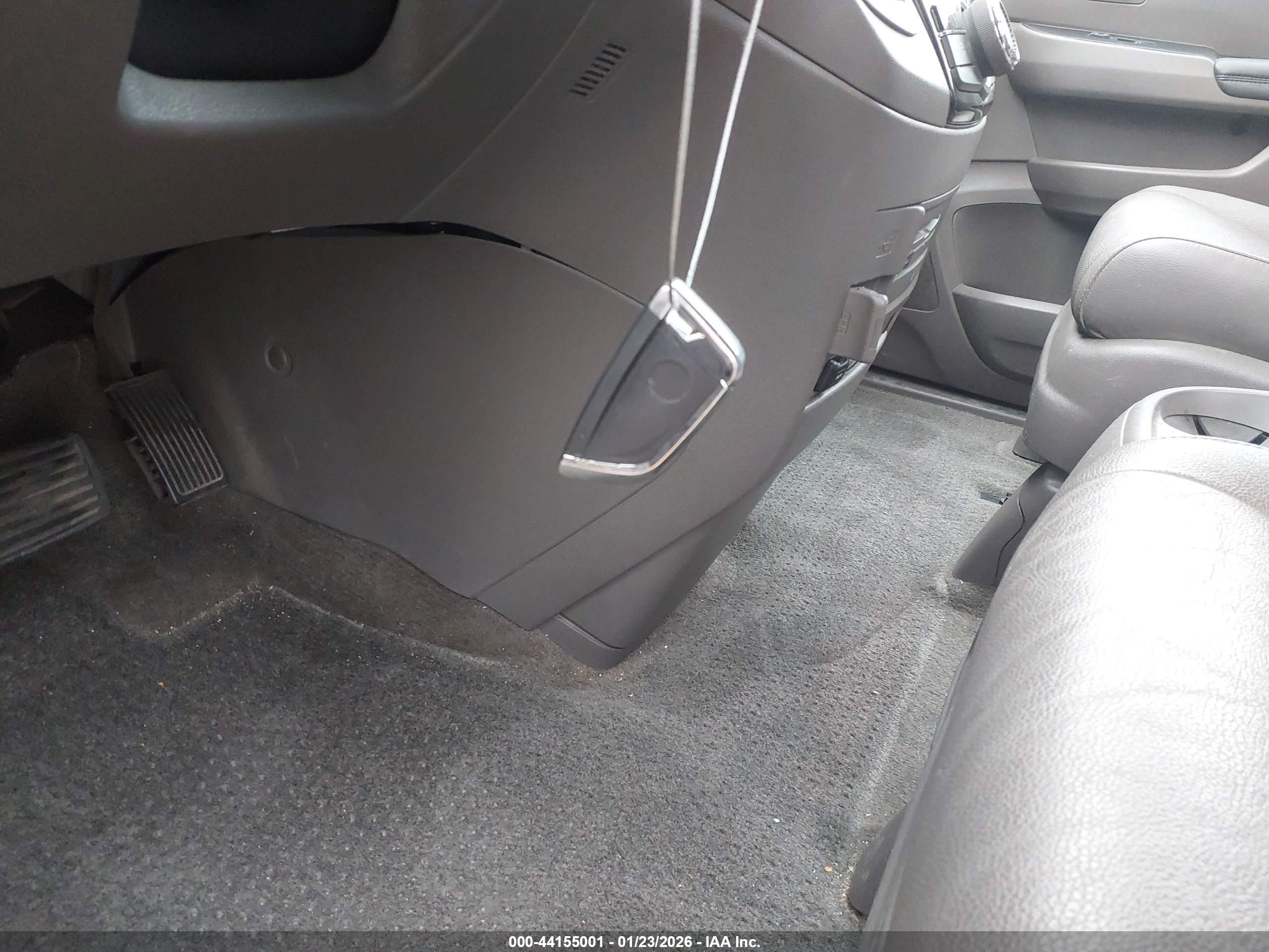 HONDA ODYSSEY image 11
