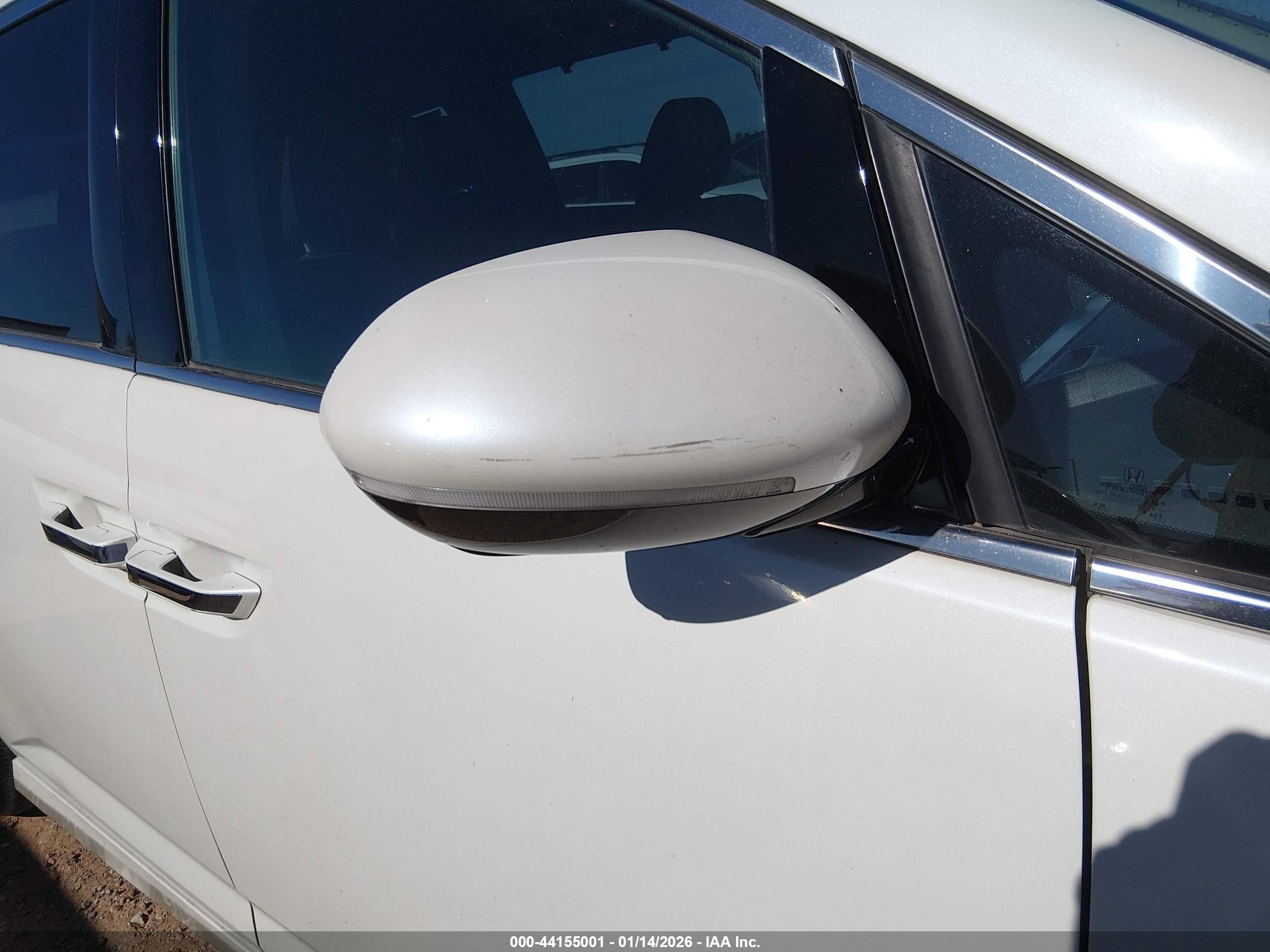 HONDA ODYSSEY image 6