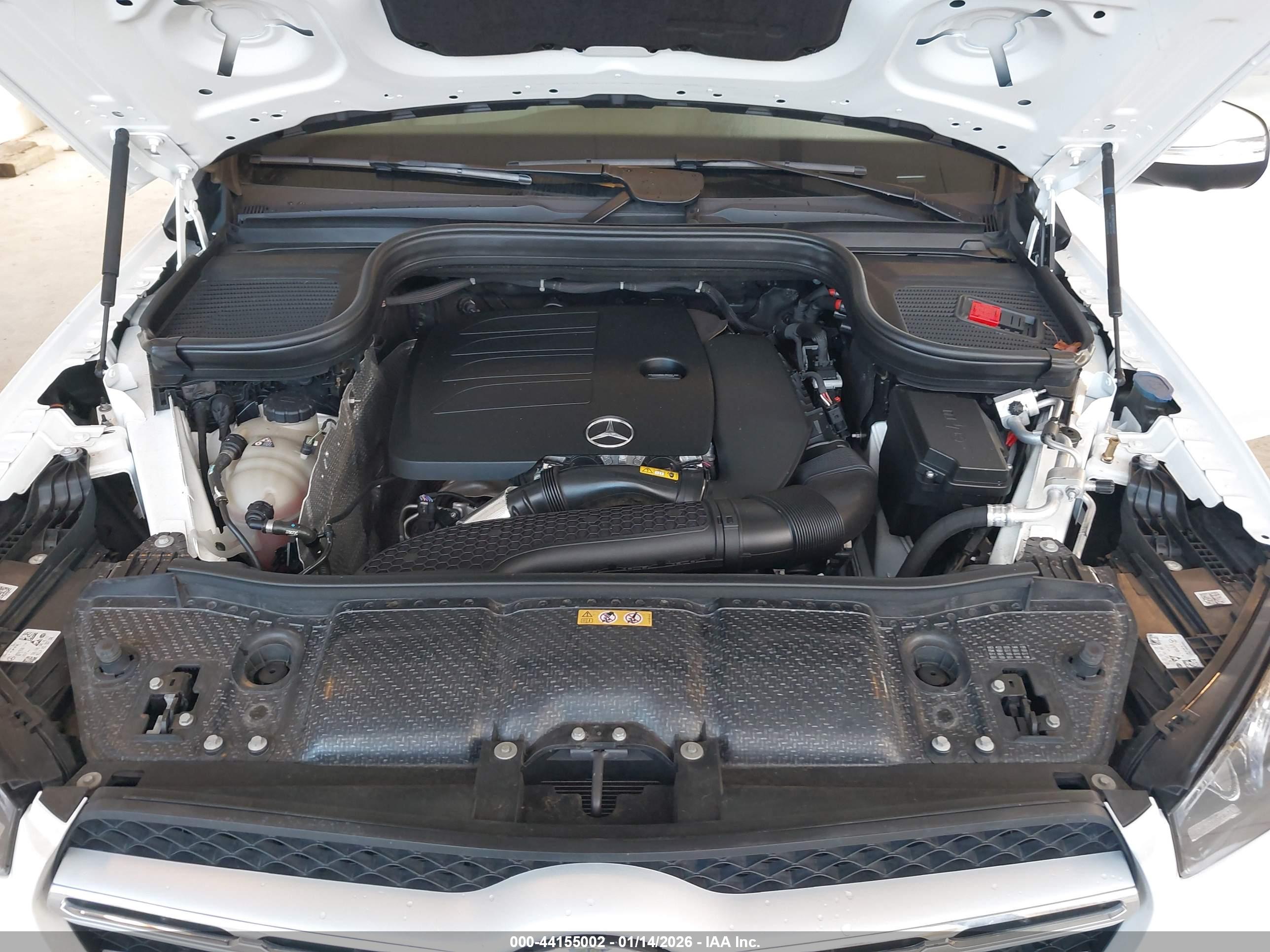 MERCEDES-BENZ GLE image 10