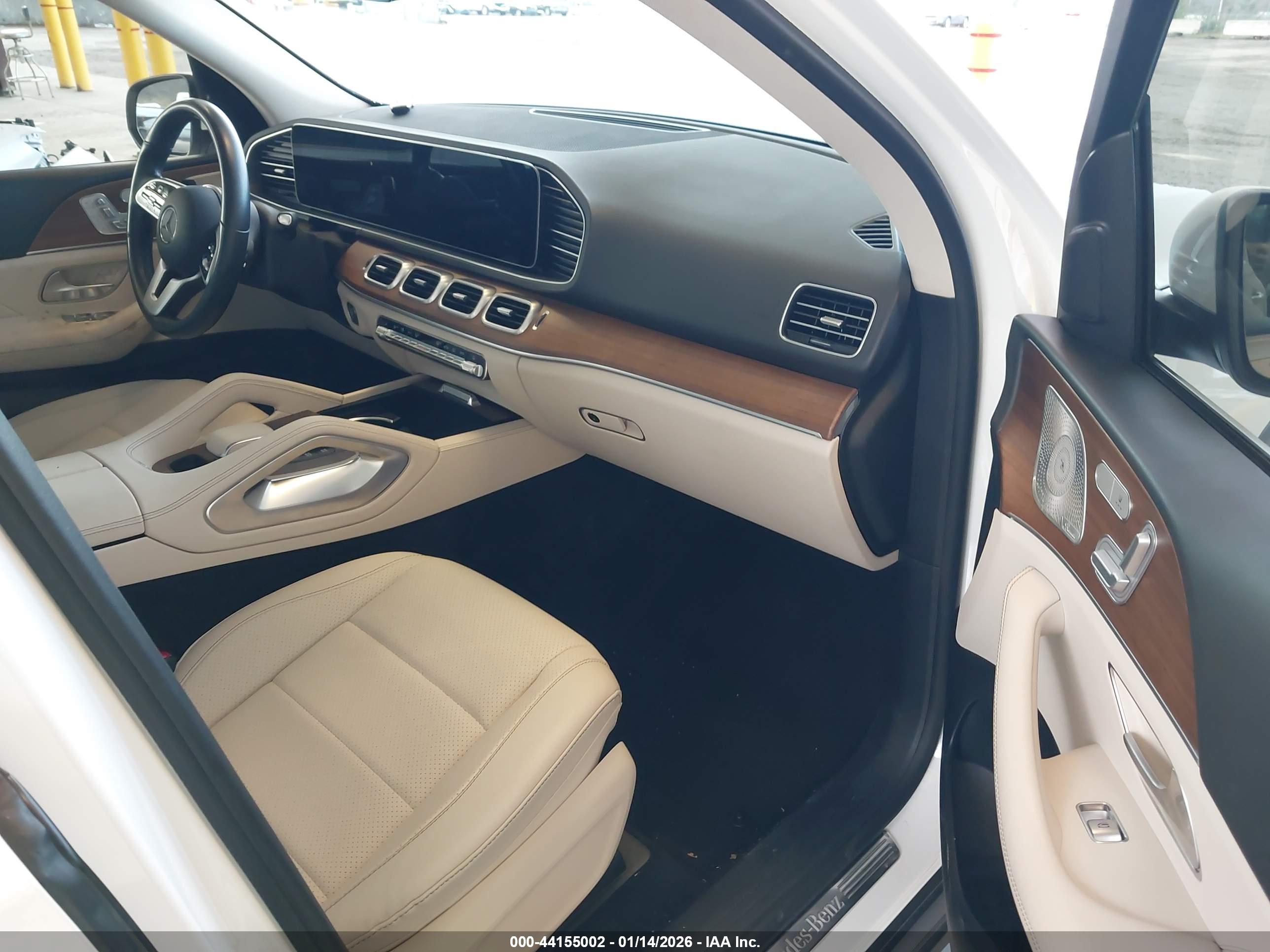 MERCEDES-BENZ GLE image 5