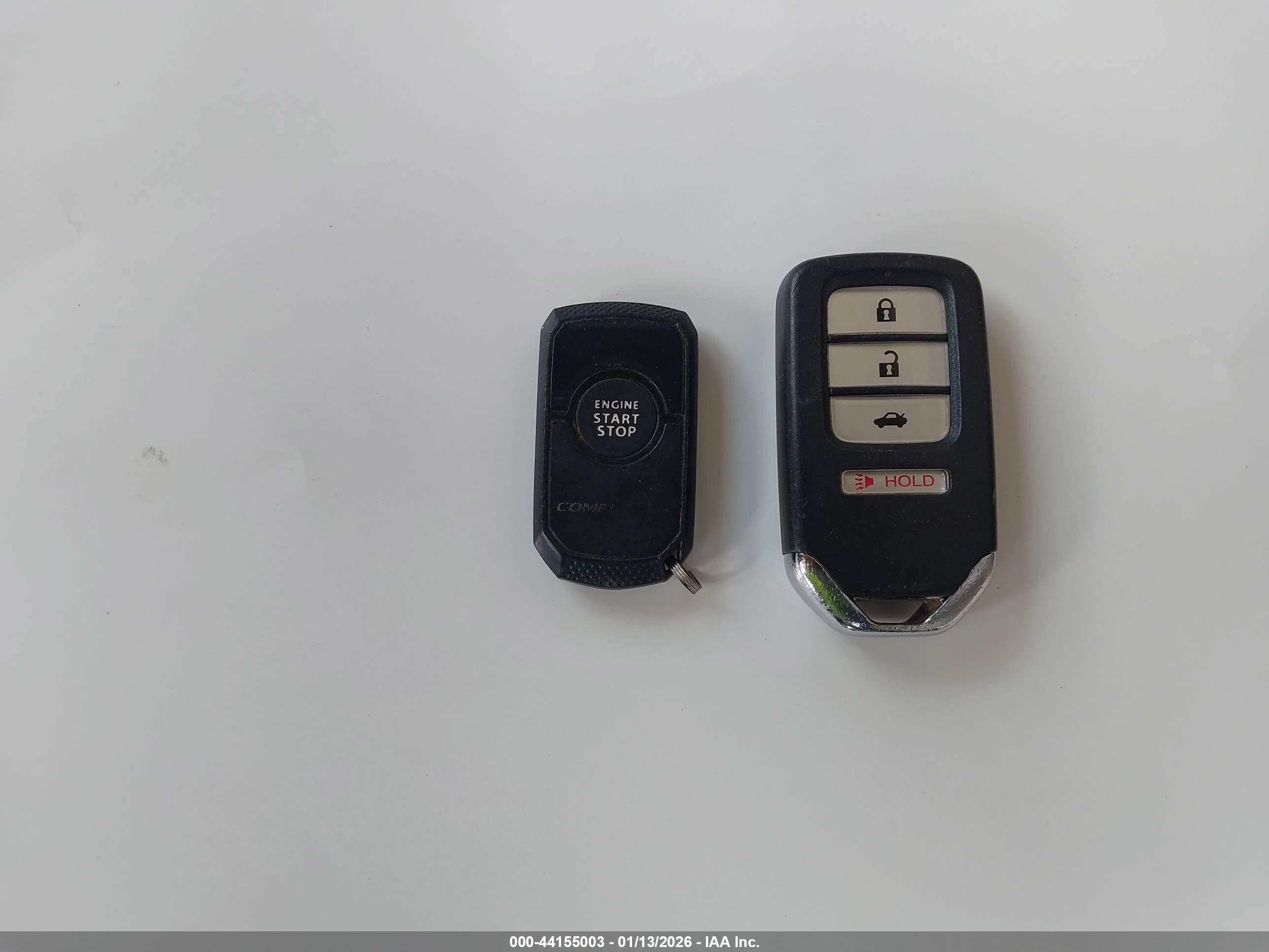 HONDA ACCORD image 11