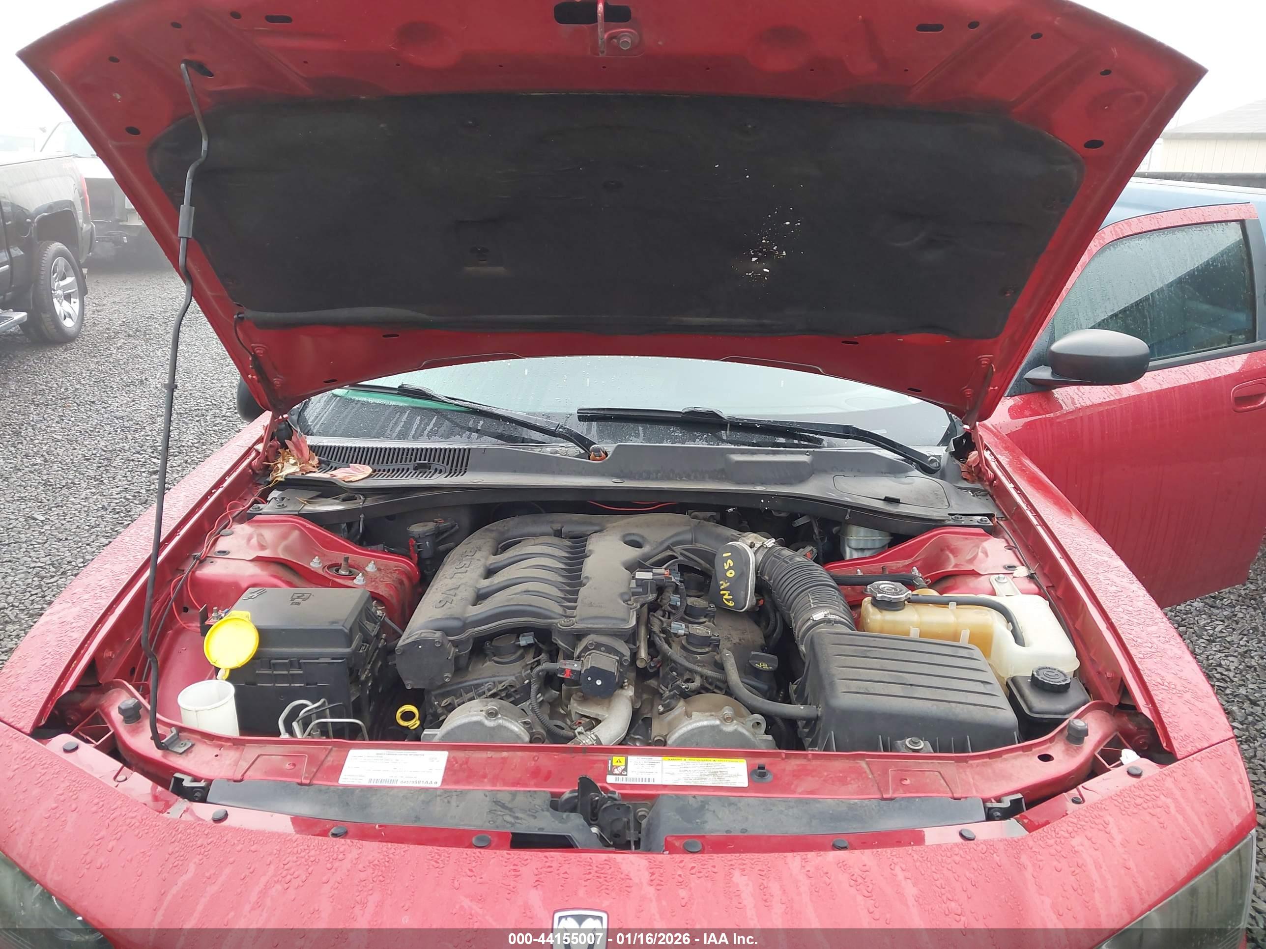 DODGE CHARGER image 10