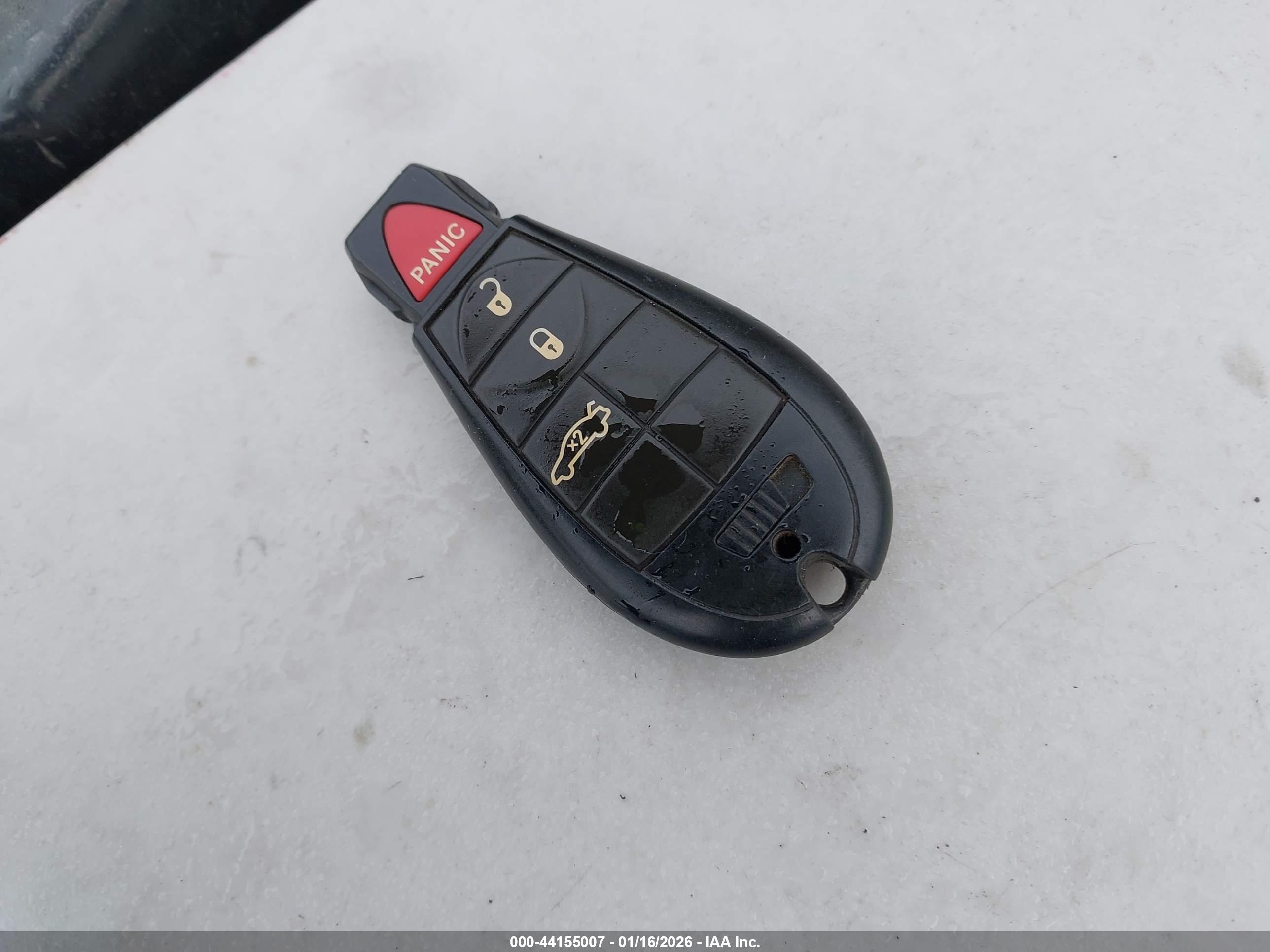 DODGE CHARGER image 11