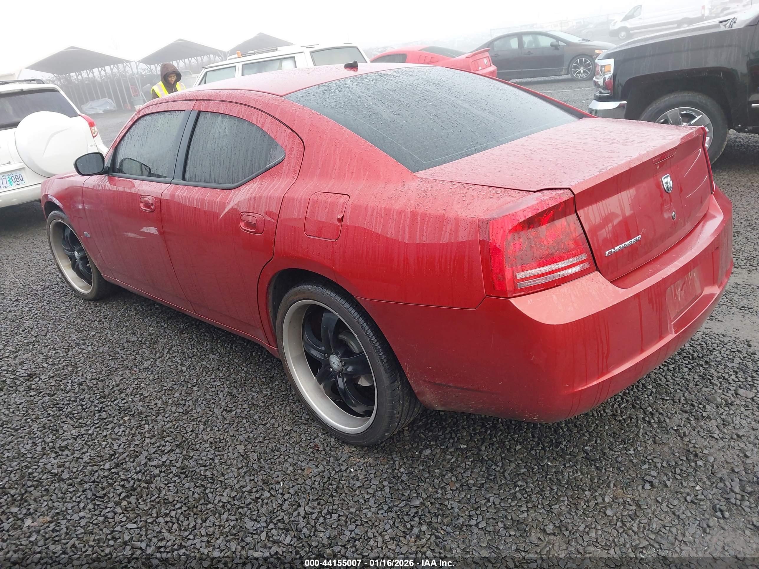 DODGE CHARGER image 3