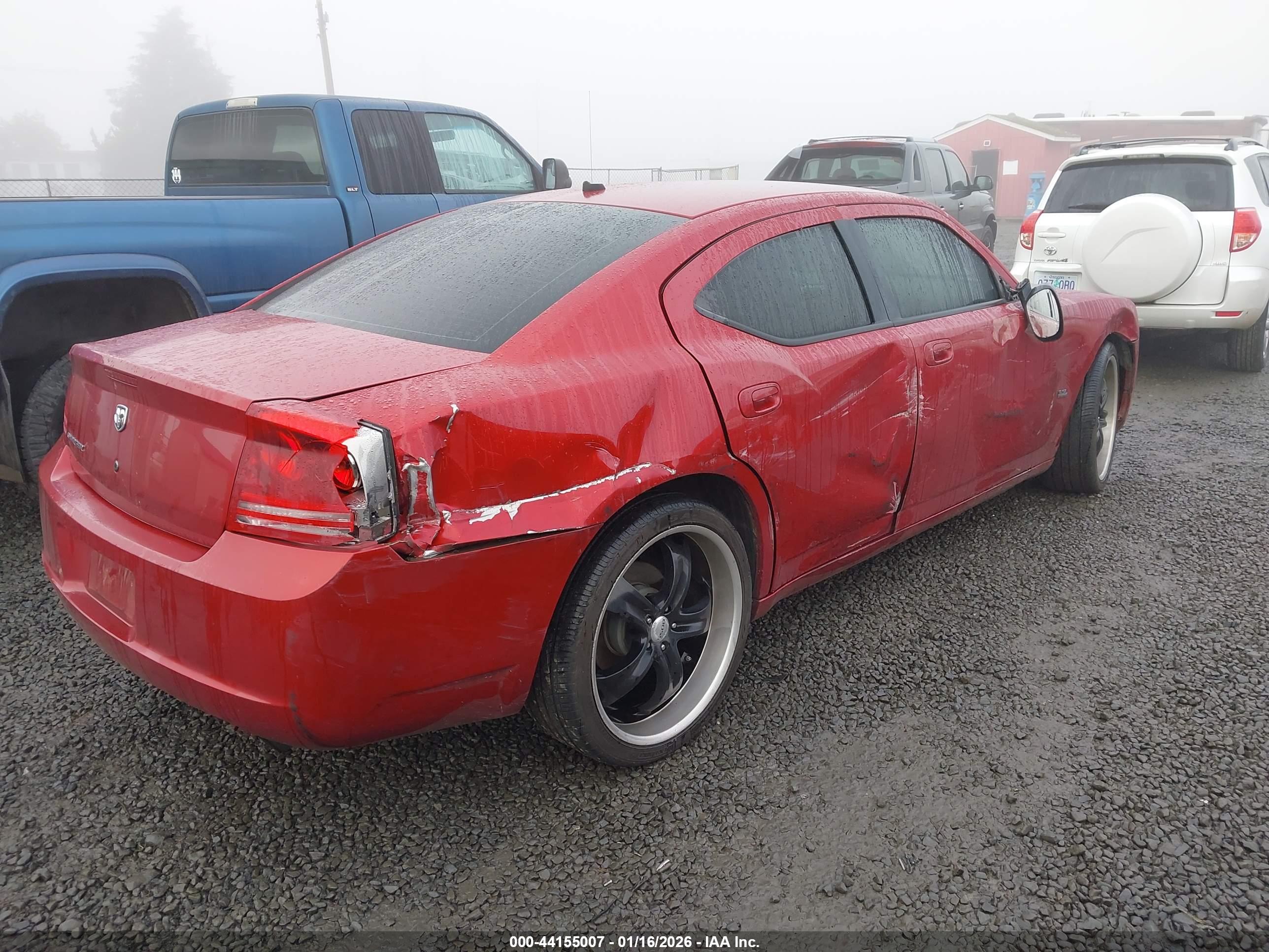 DODGE CHARGER image 4