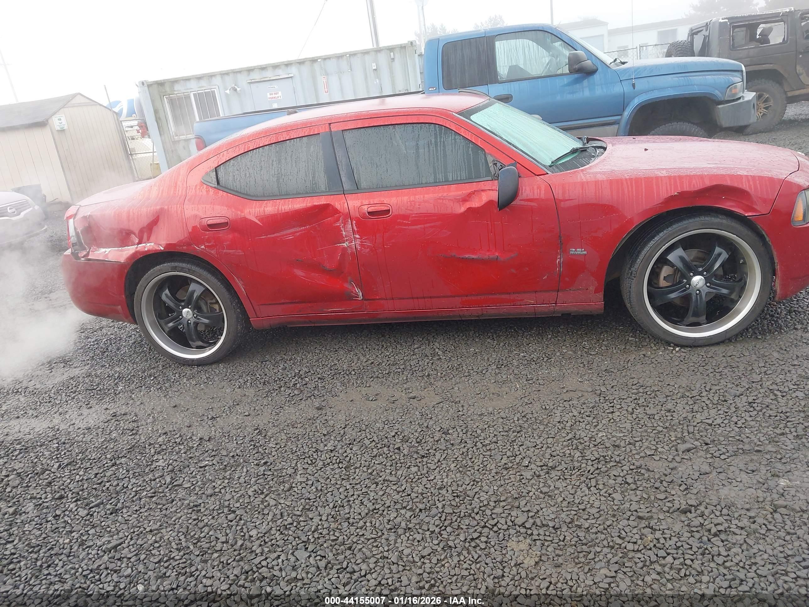 DODGE CHARGER image 6