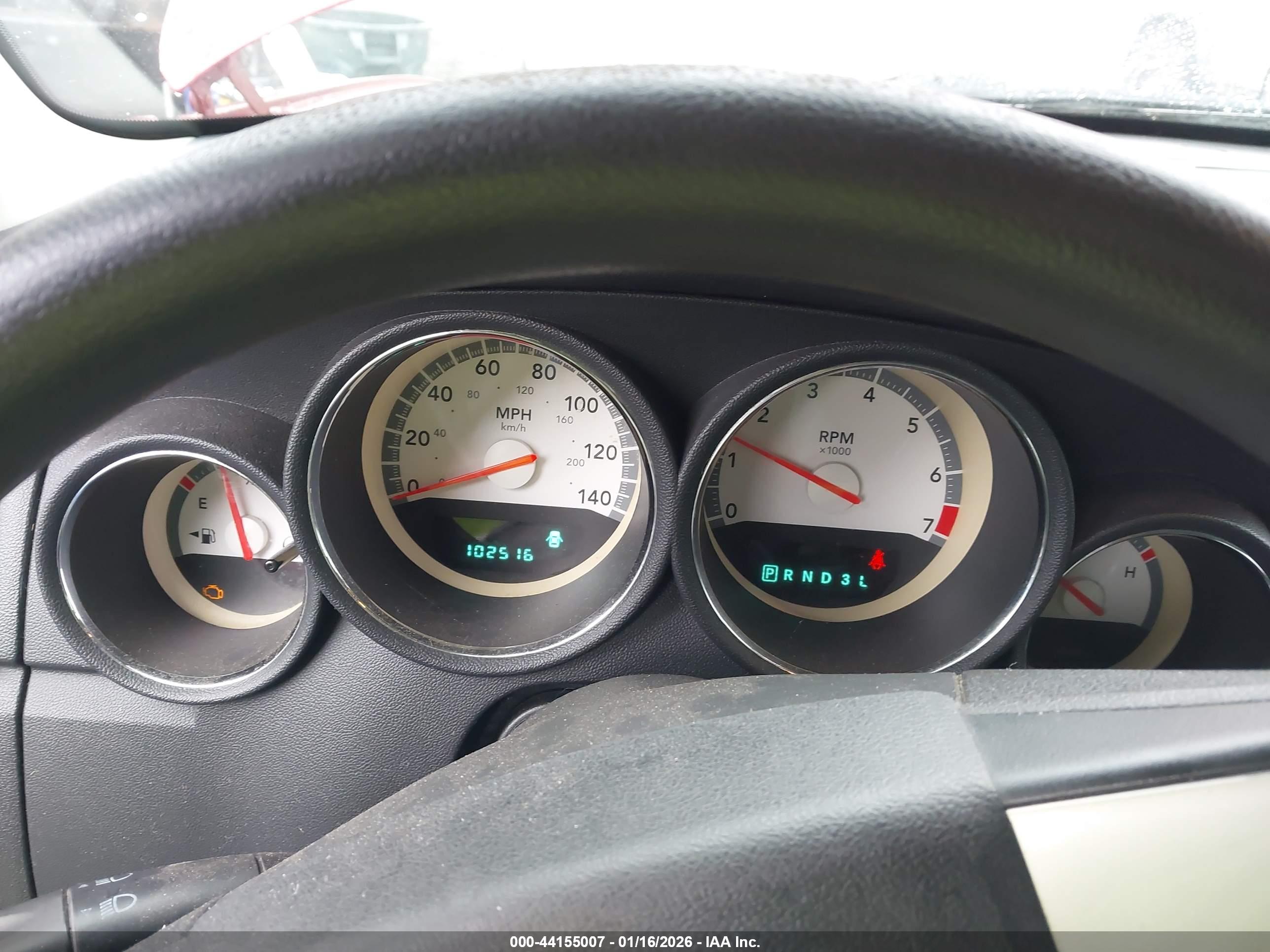 DODGE CHARGER image 7