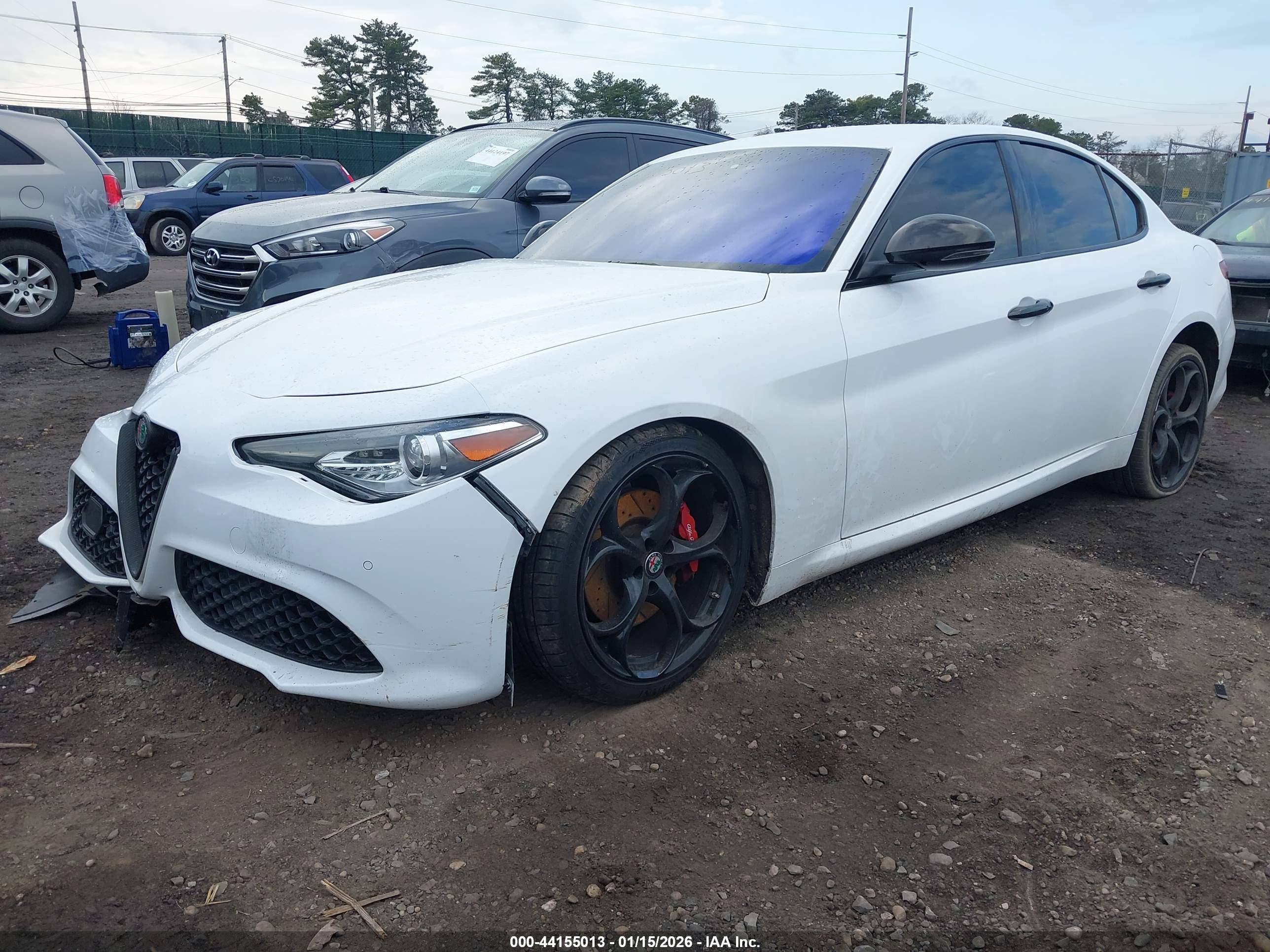 ALFA ROMEO image 2
