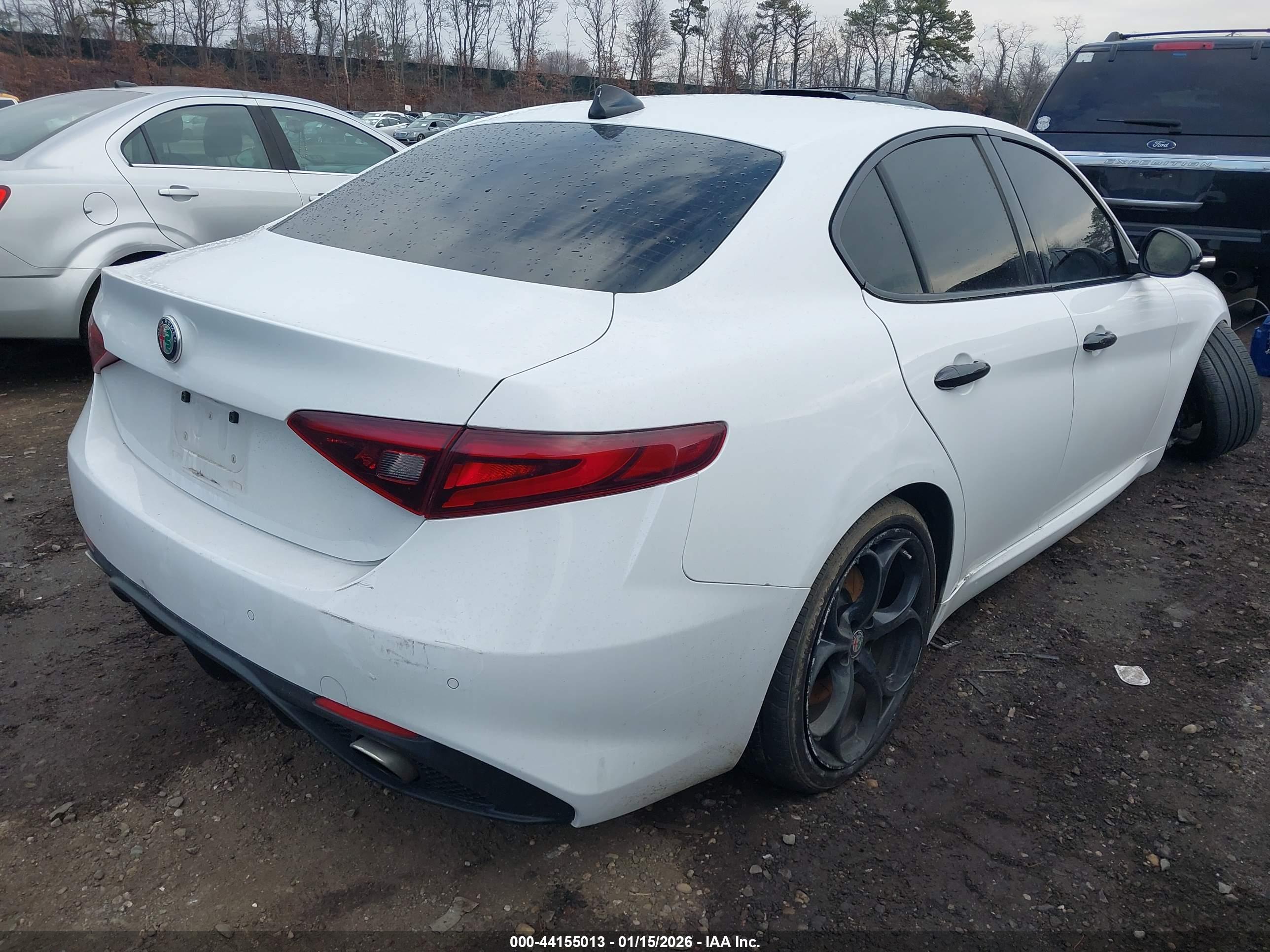 ALFA ROMEO image 4