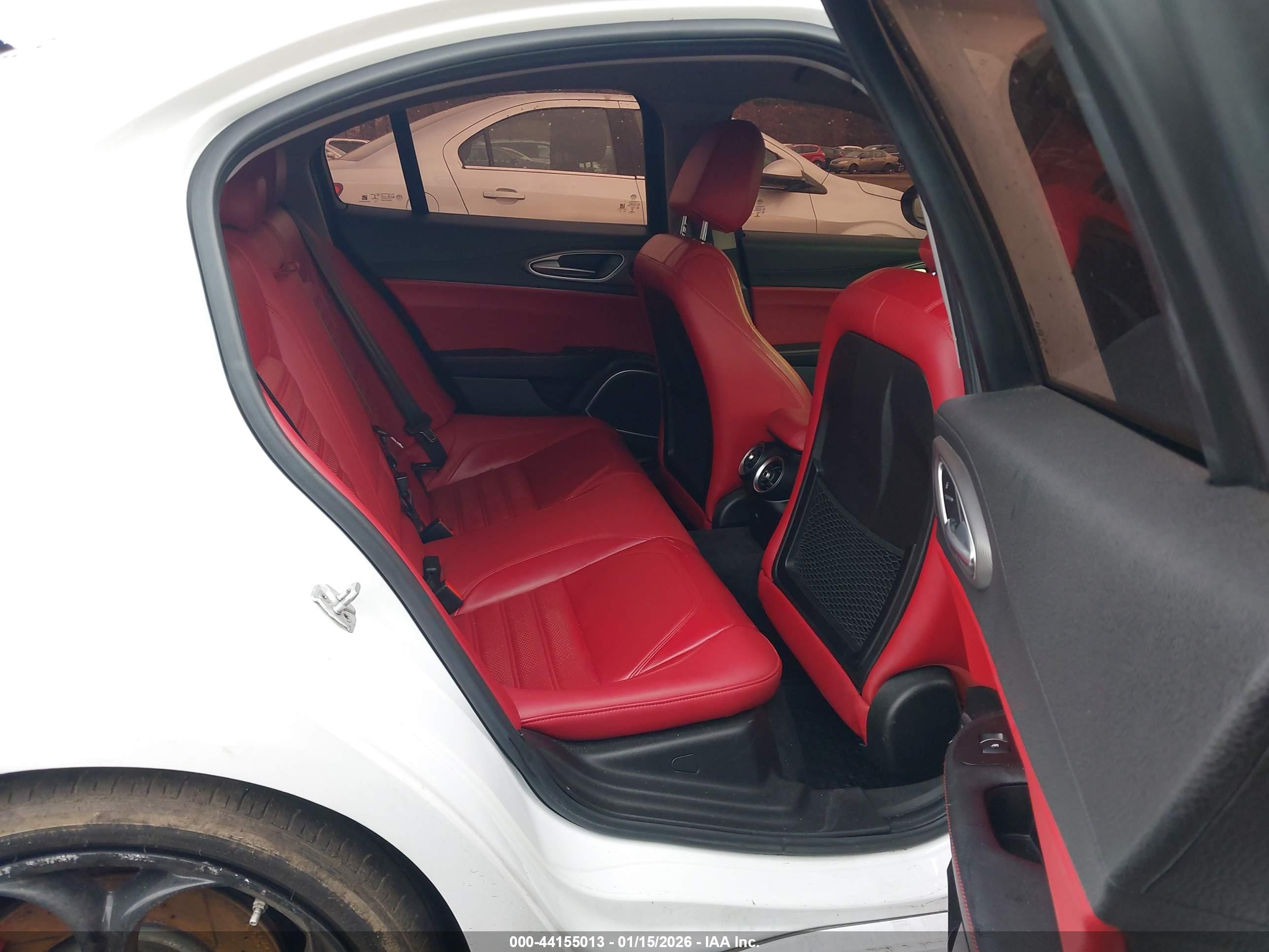 ALFA ROMEO image 8