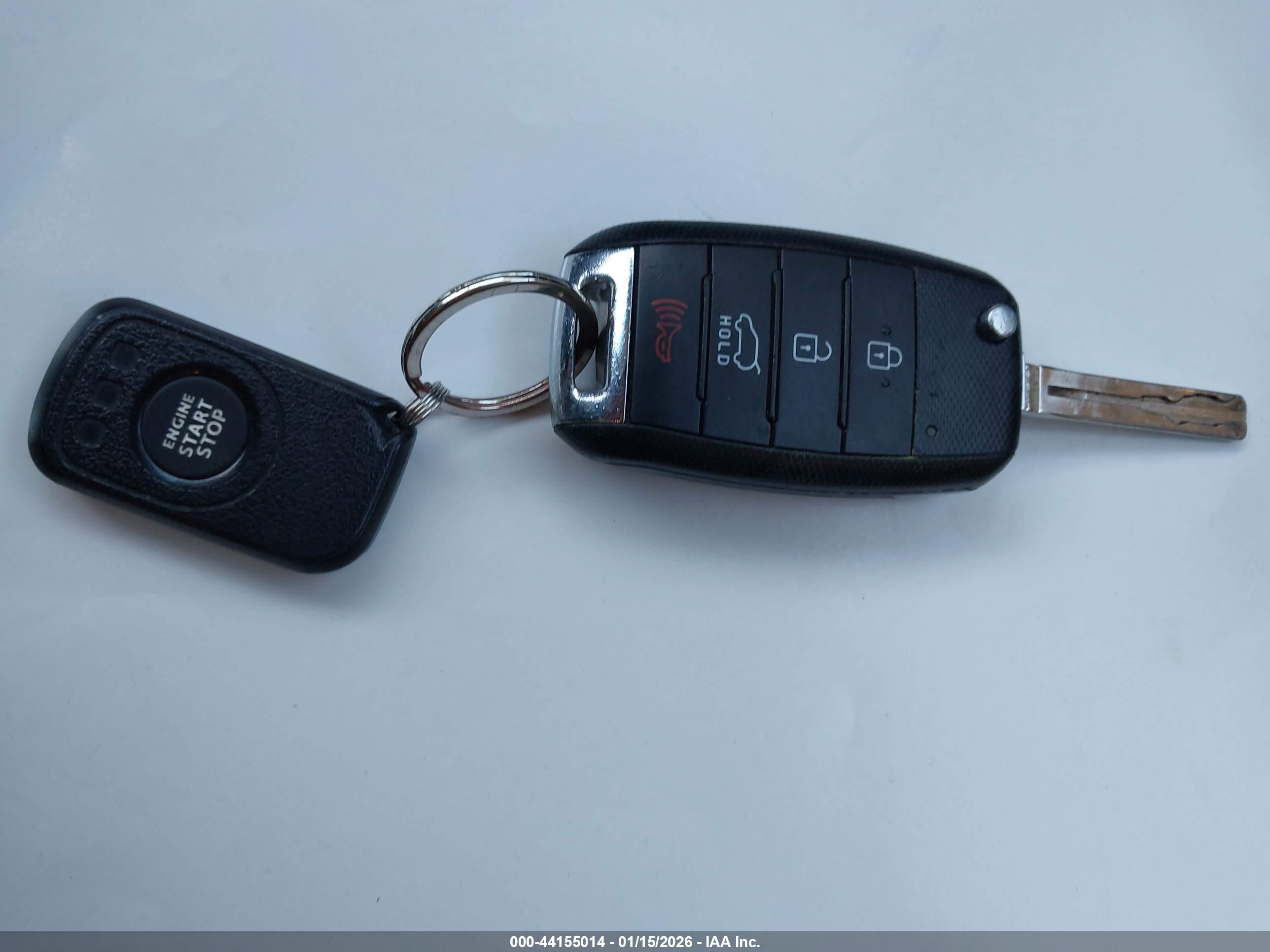 KIA SOUL image 11