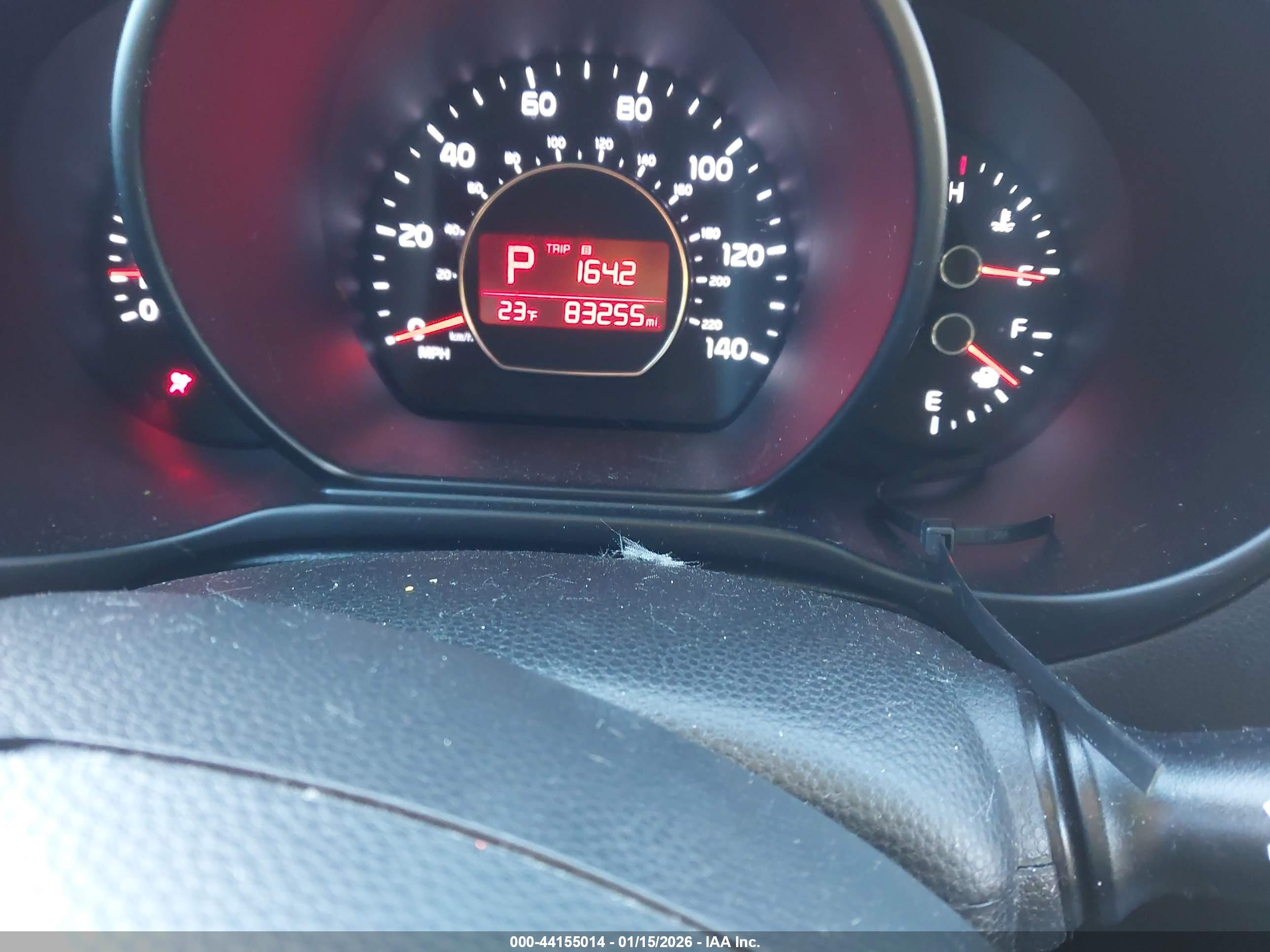 KIA SOUL image 7