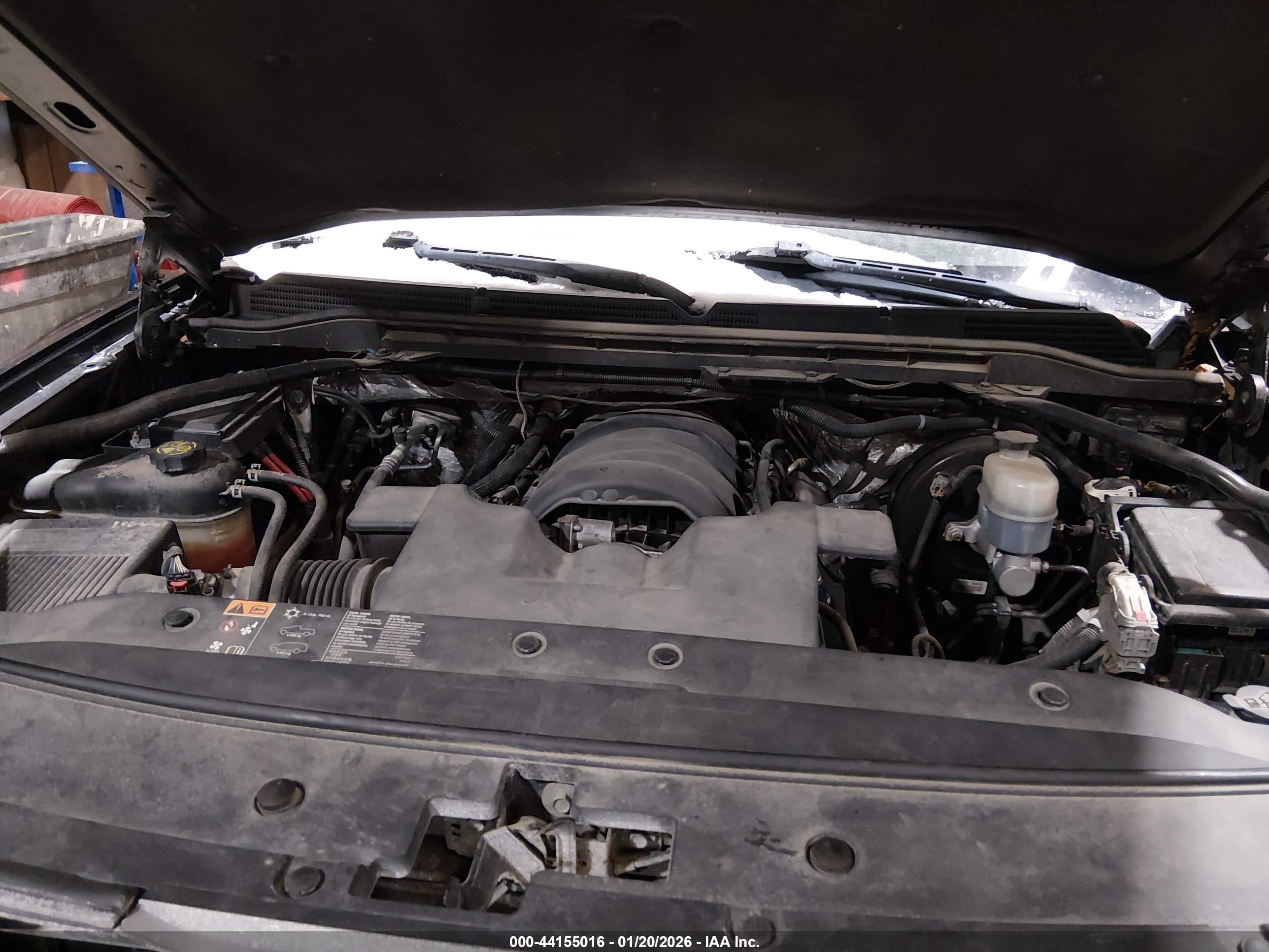 GMC SIERRA image 10