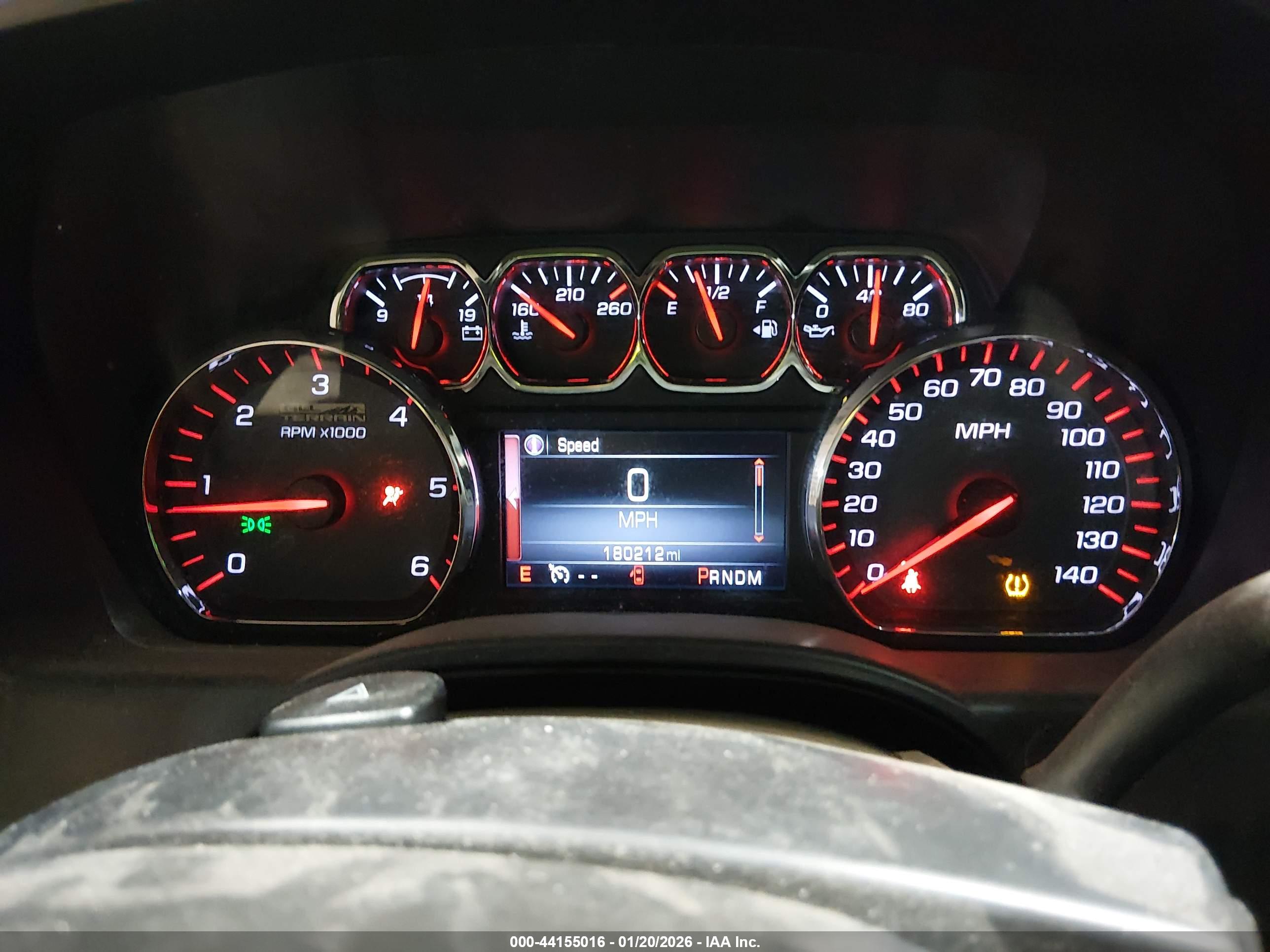 GMC SIERRA image 7