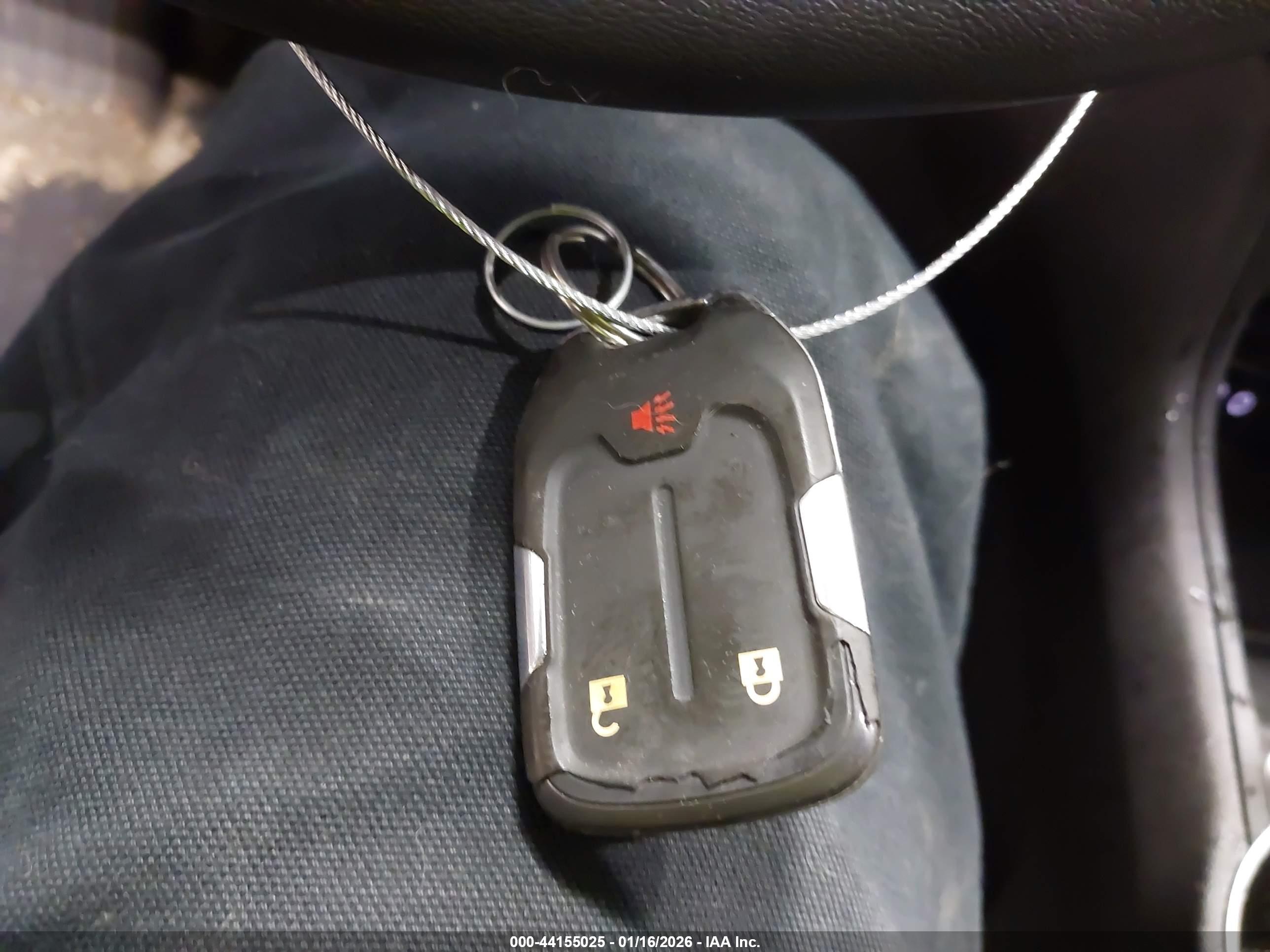 GMC TERRAIN image 11