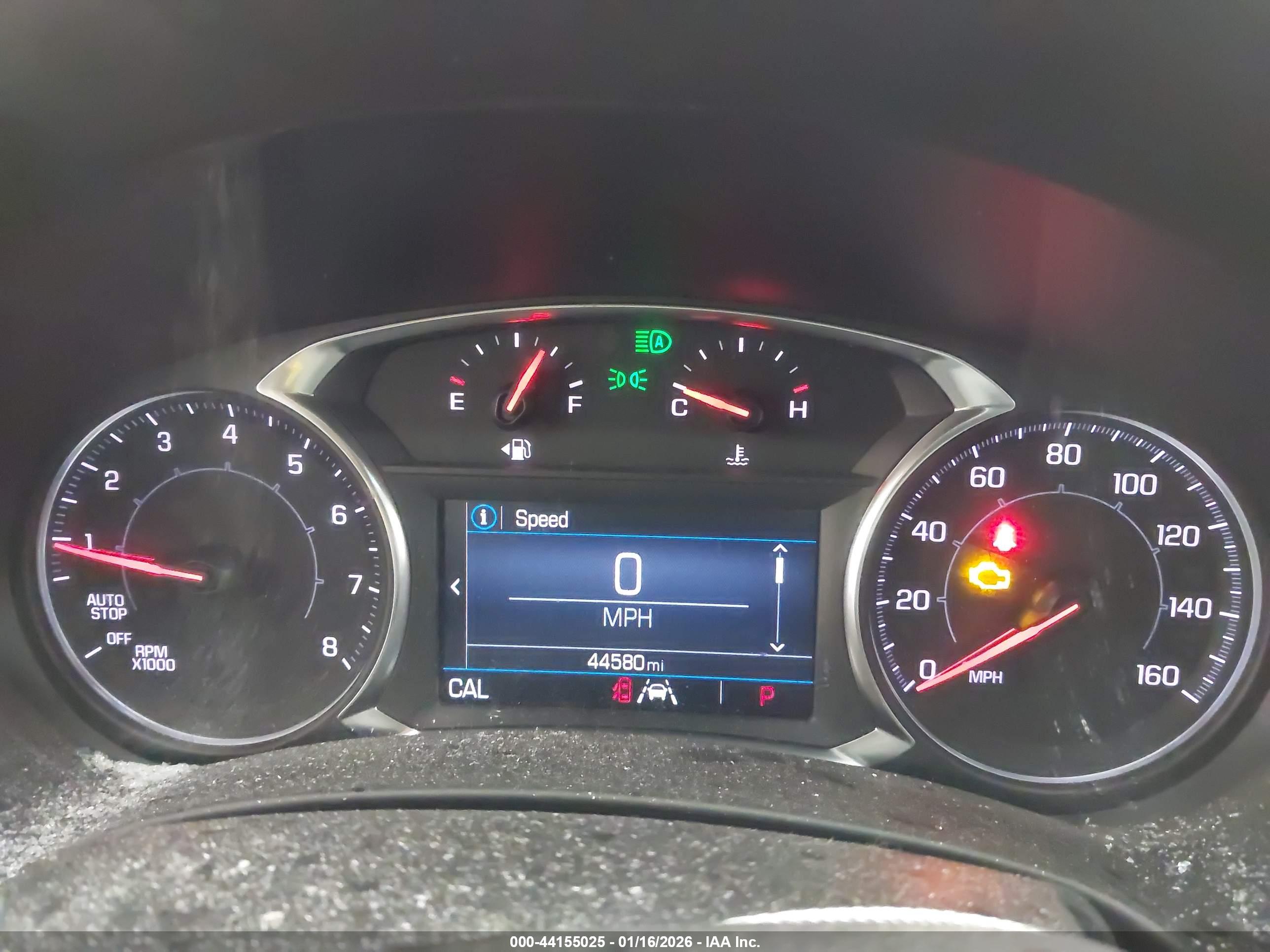 GMC TERRAIN image 7