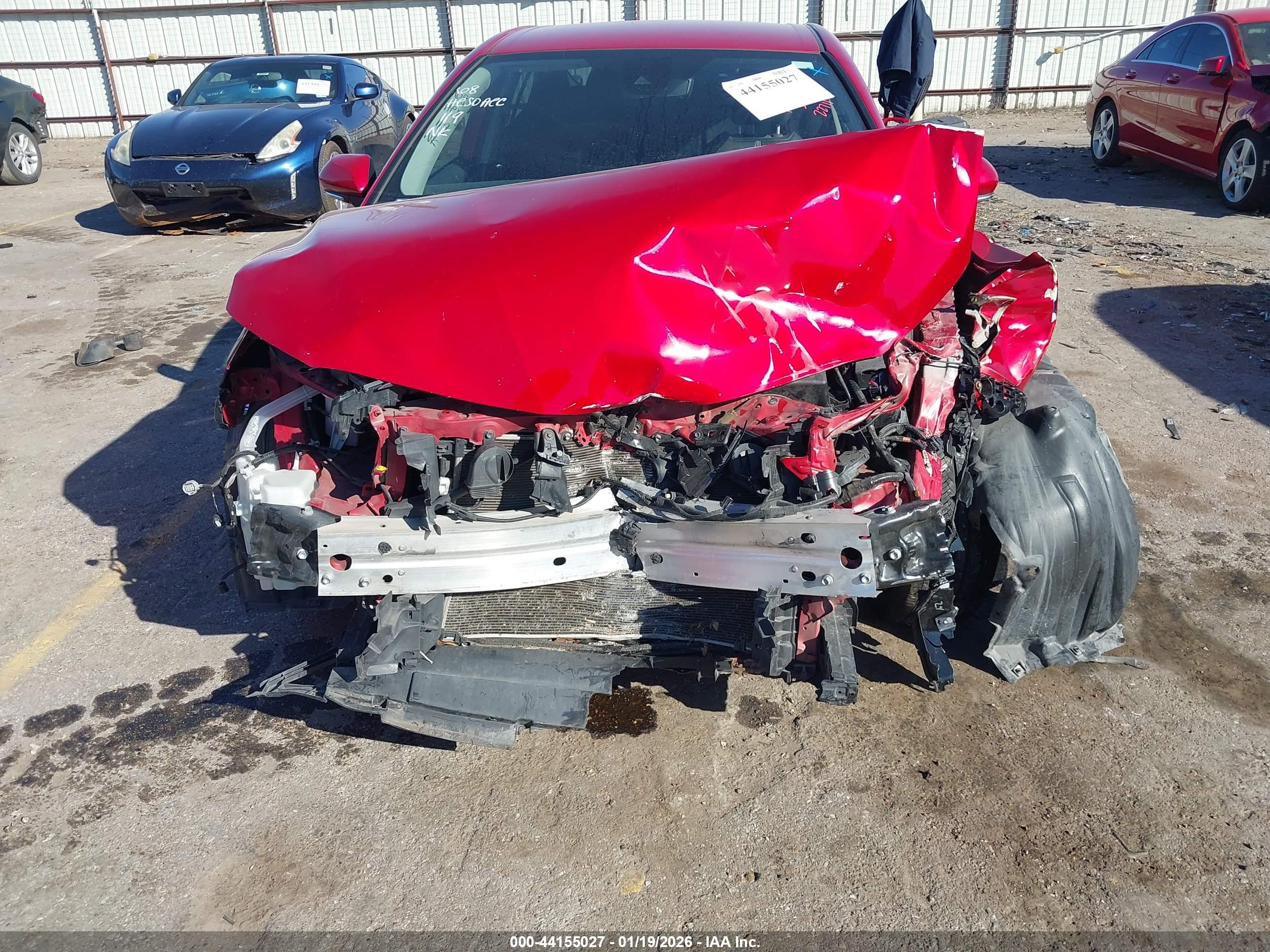 TOYOTA CAMRY image 6
