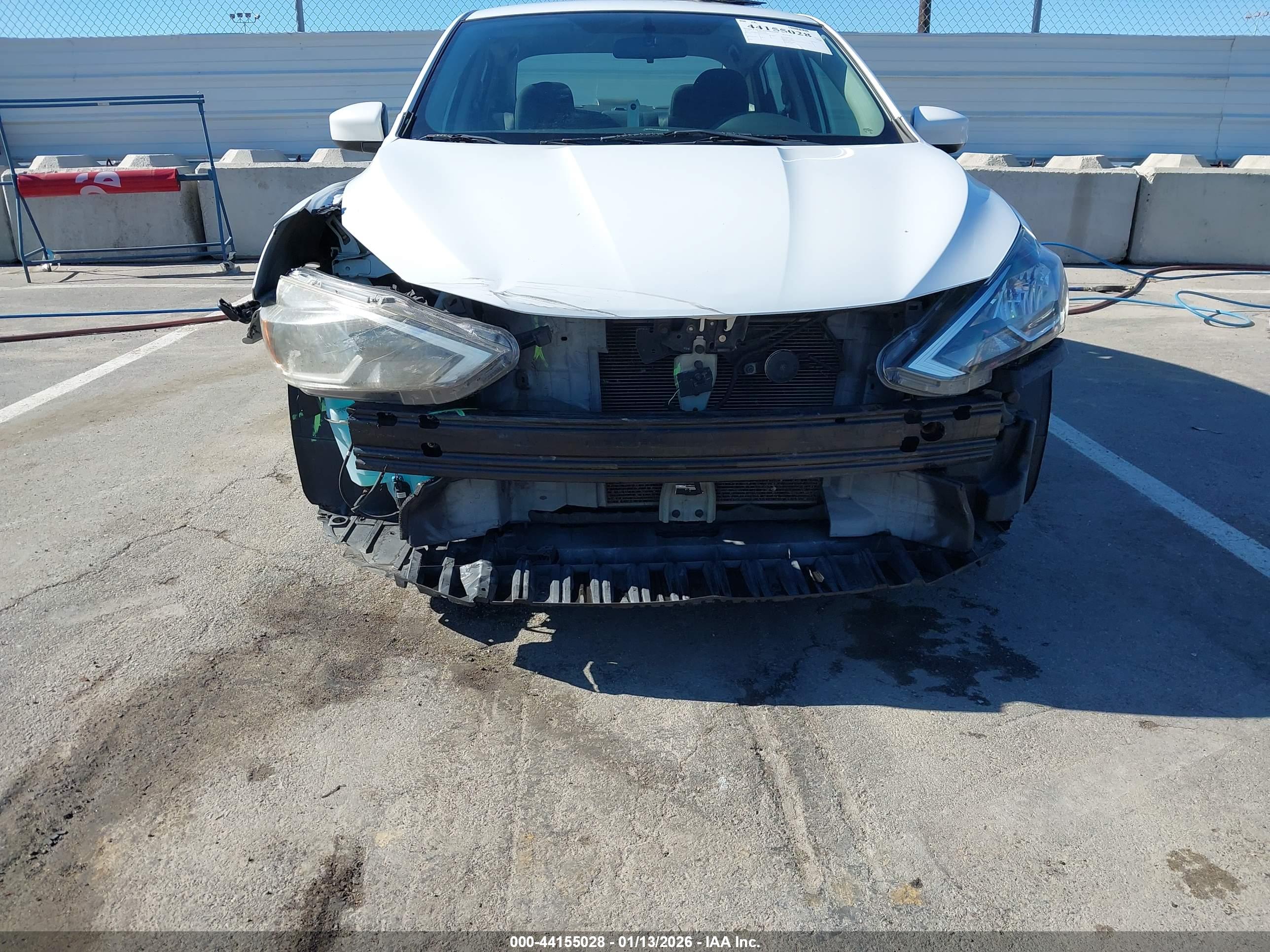NISSAN SENTRA image 6