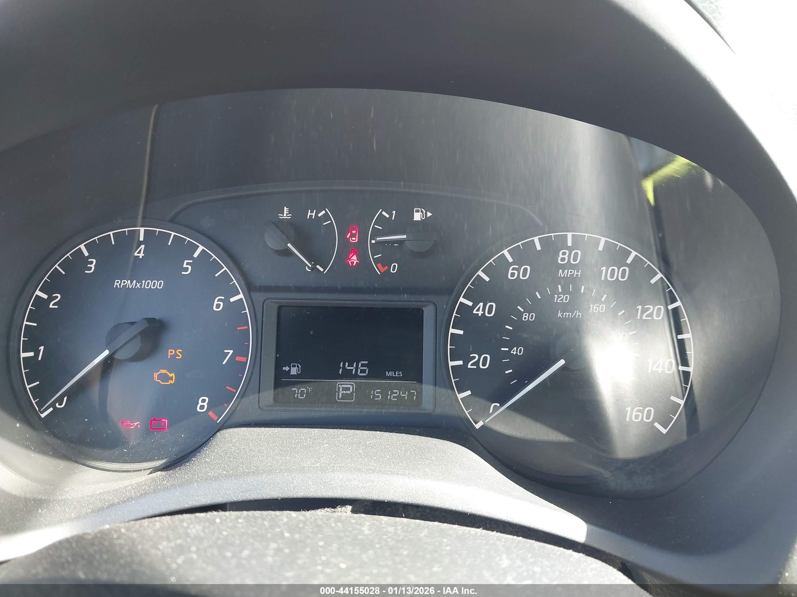 NISSAN SENTRA image 7