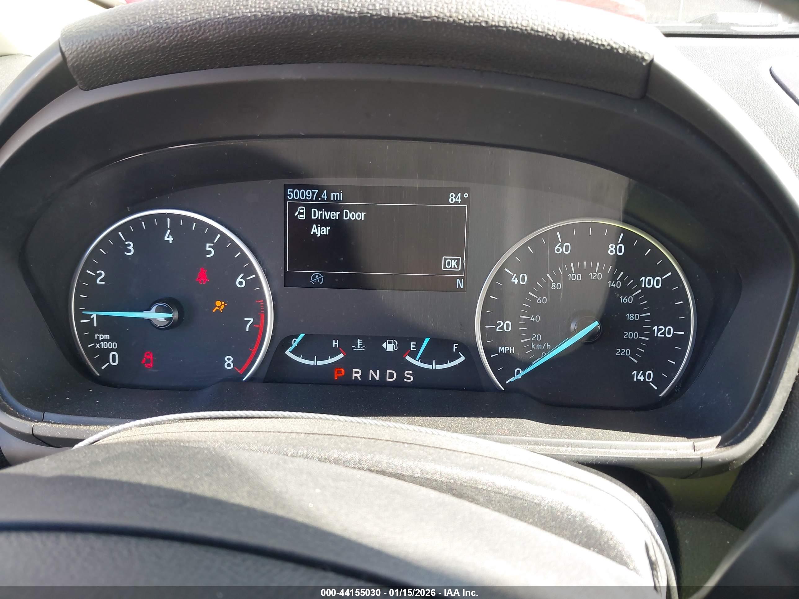 FORD ECOSPORT image 7