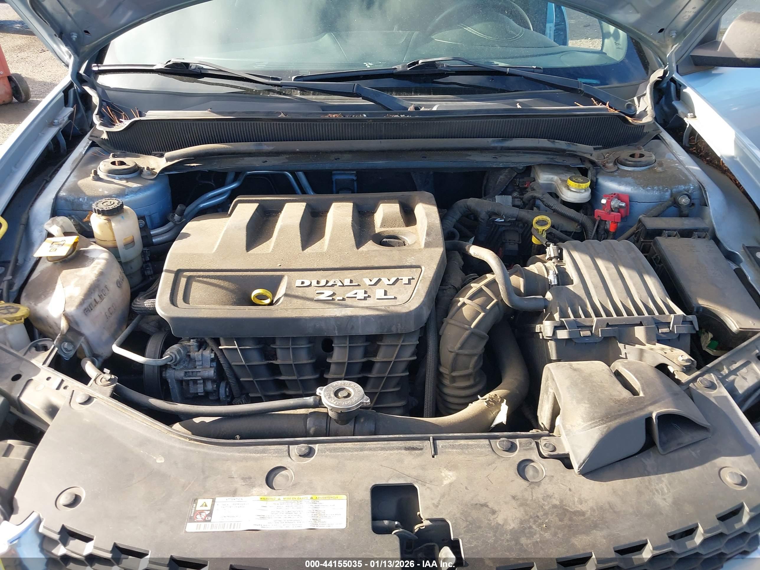 DODGE AVENGER image 10