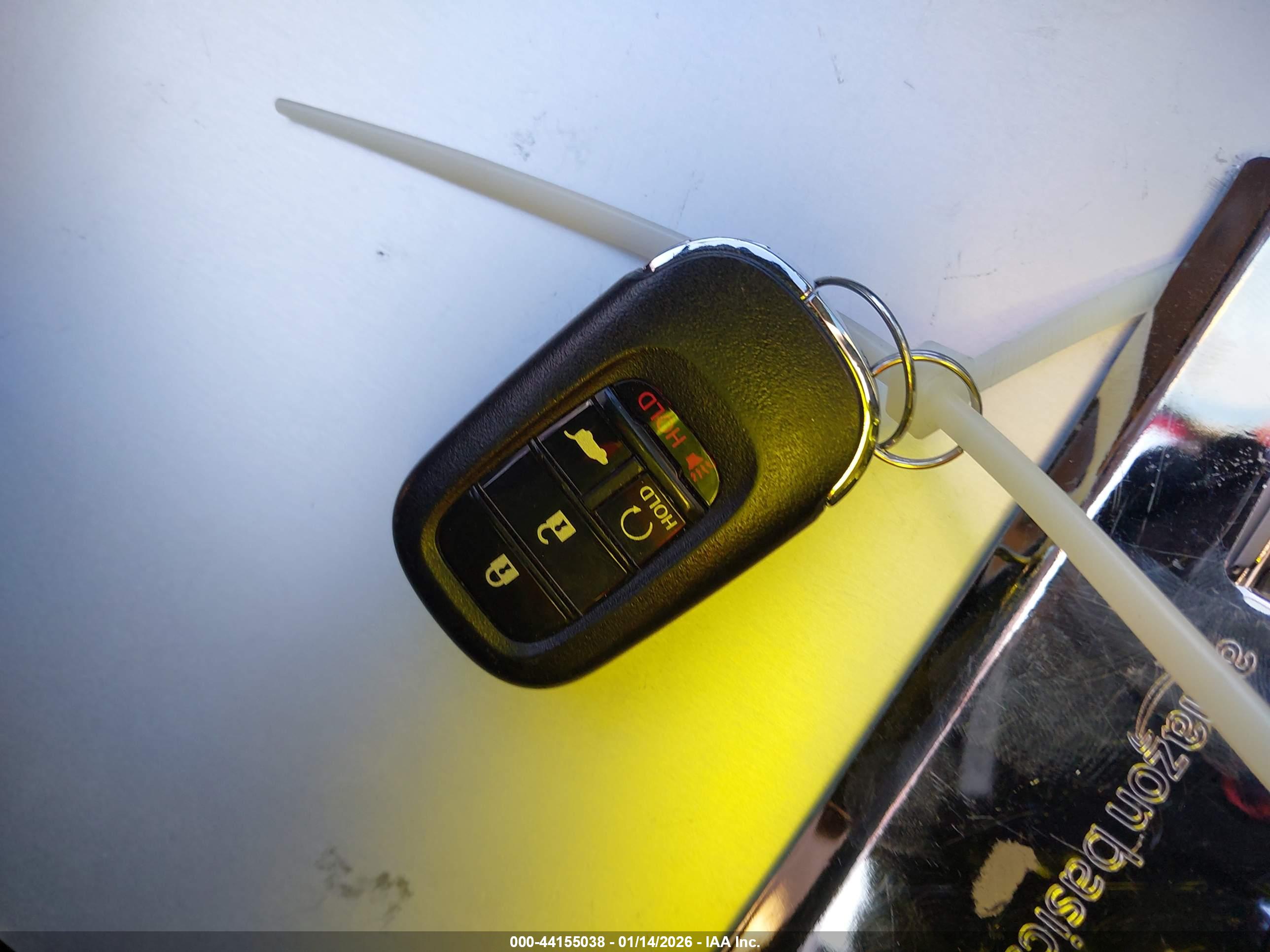 HONDA CIVIC image 11