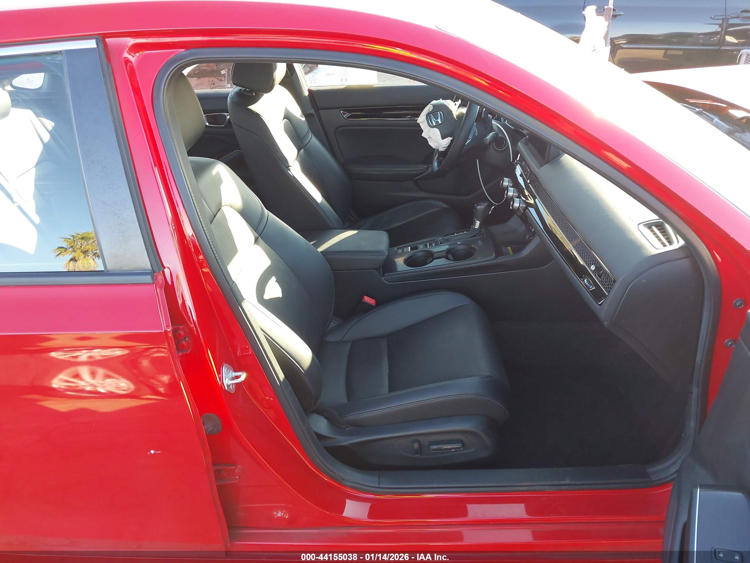 HONDA CIVIC image 5