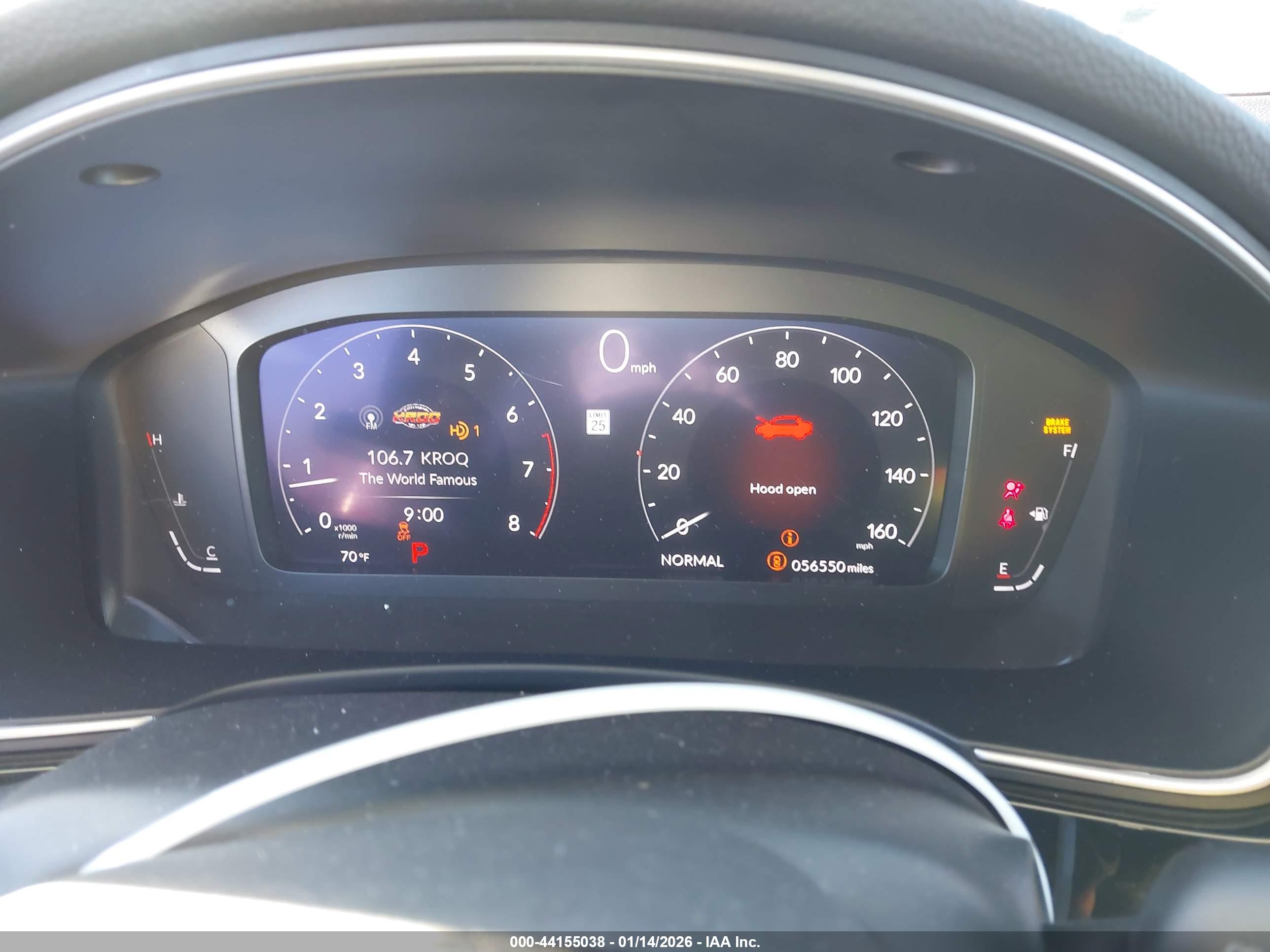 HONDA CIVIC image 7