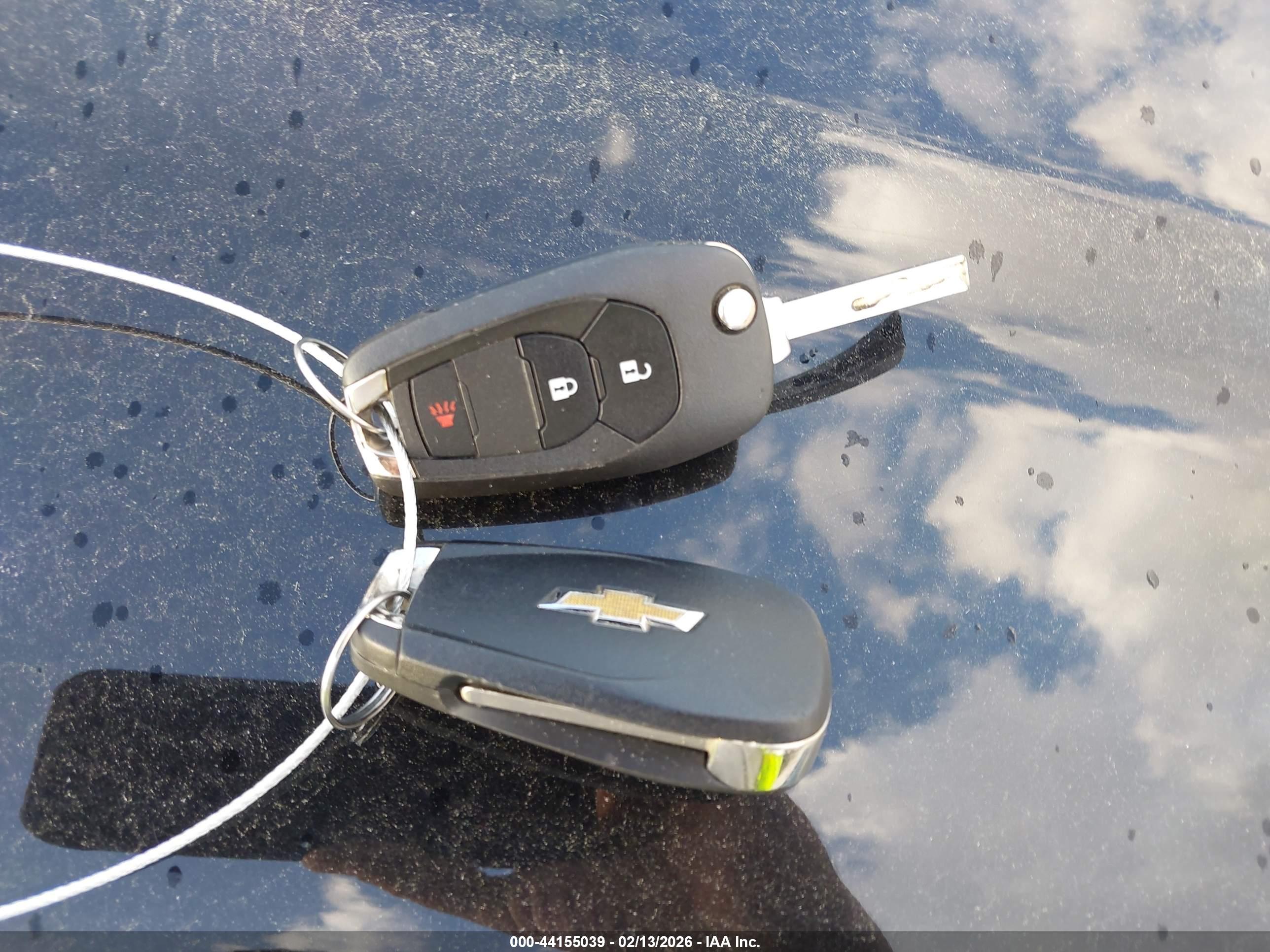 CHEVROLET TRAX image 11