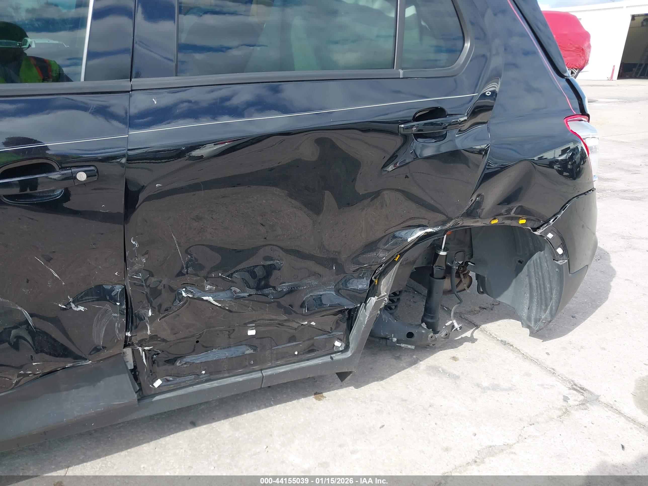 CHEVROLET TRAX image 6