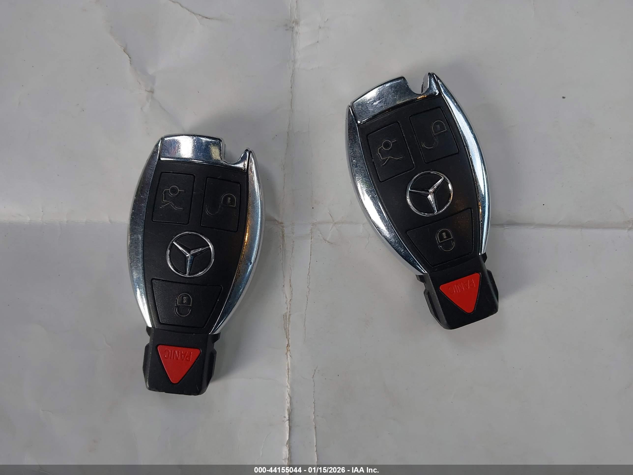 MERCEDES-BENZ CLA image 11