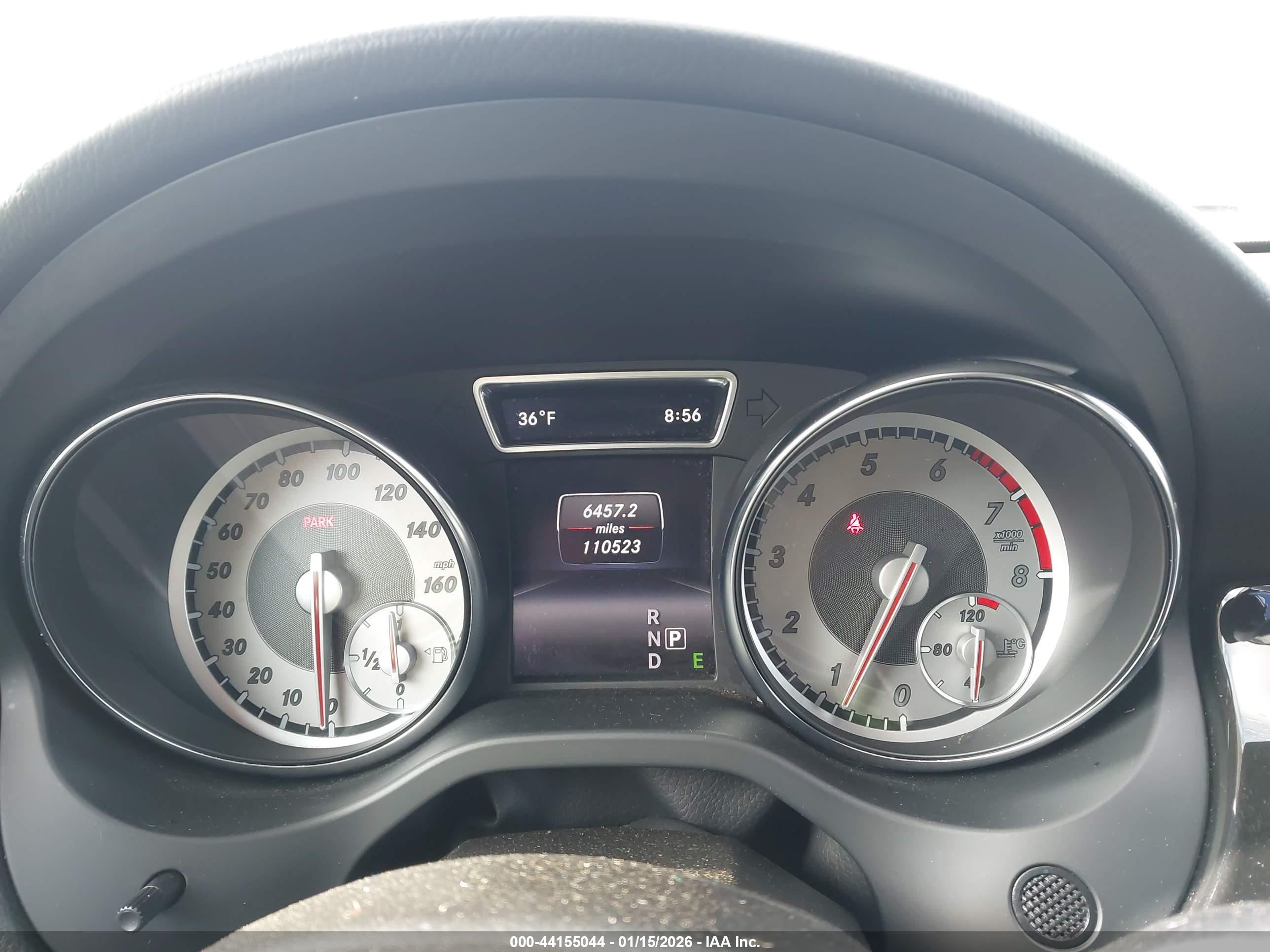 MERCEDES-BENZ CLA image 7