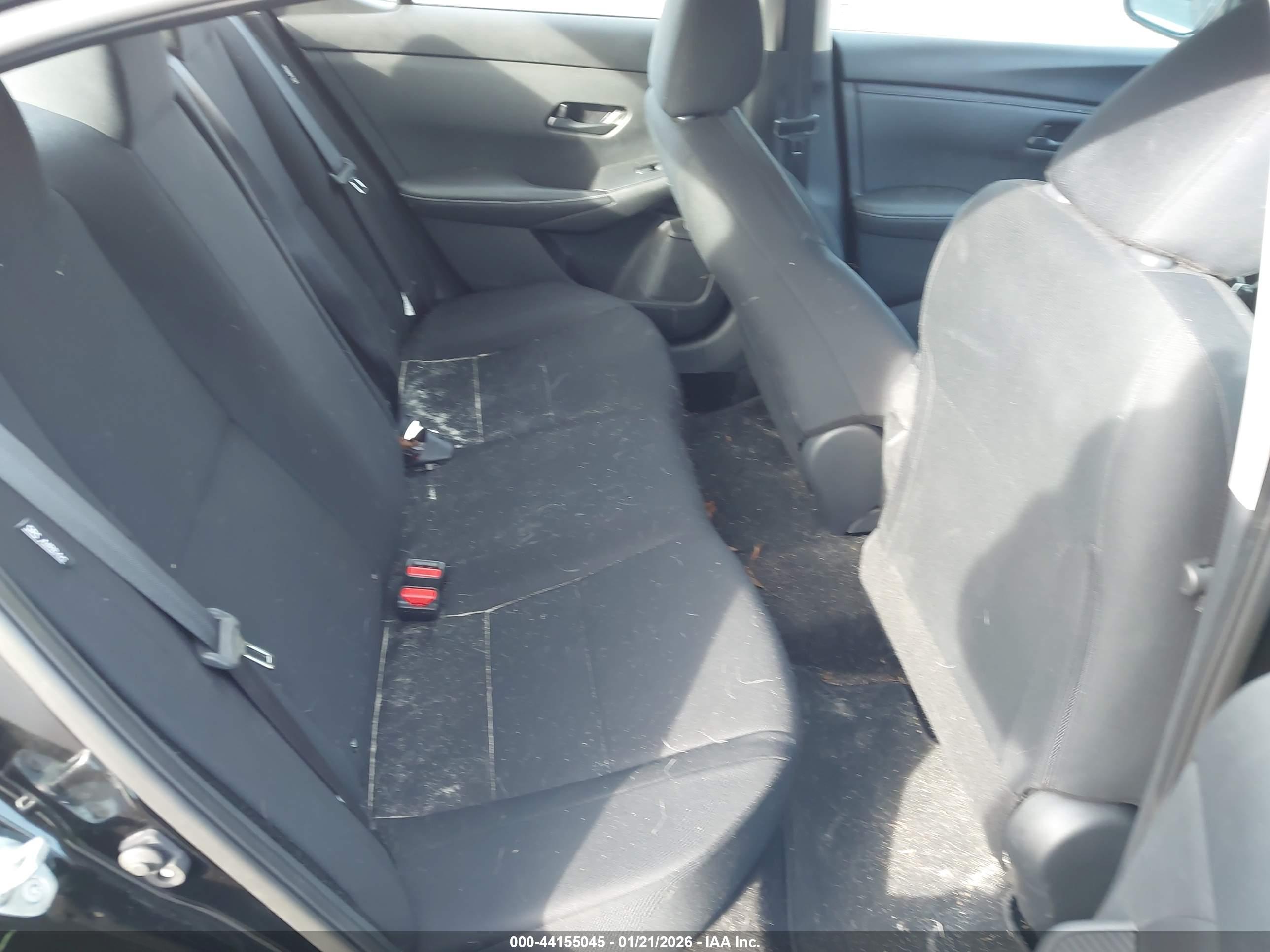 NISSAN SENTRA image 8