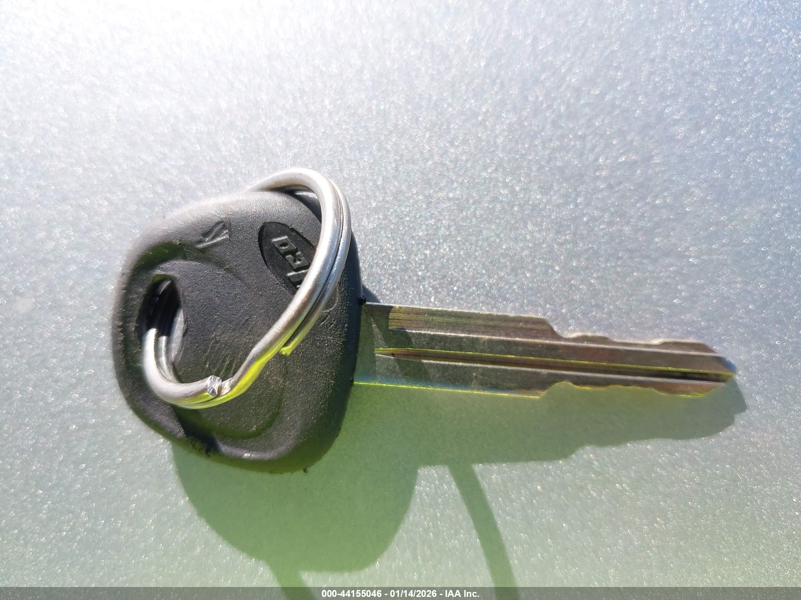 HYUNDAI ACCENT image 11