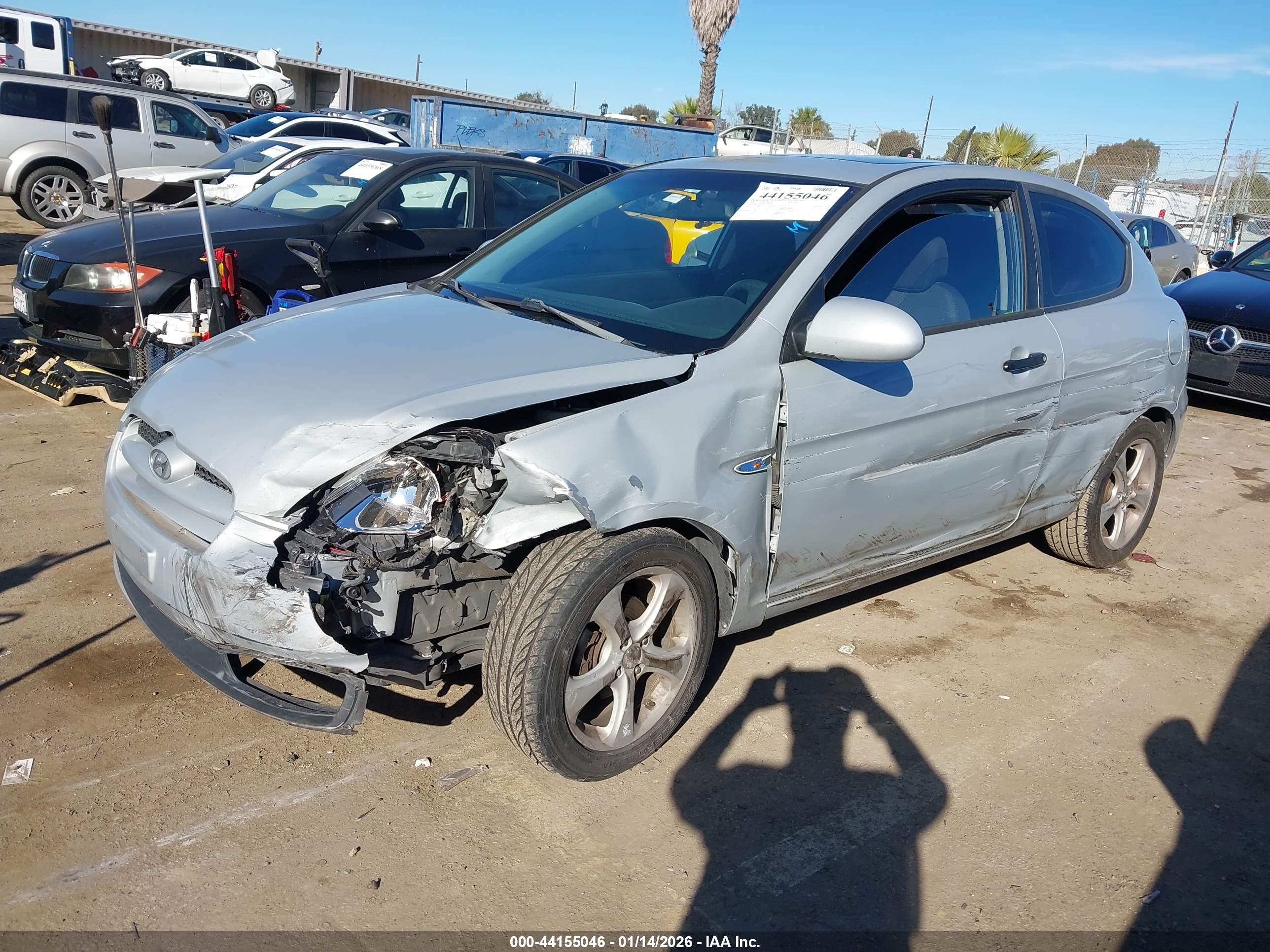 HYUNDAI ACCENT image 2