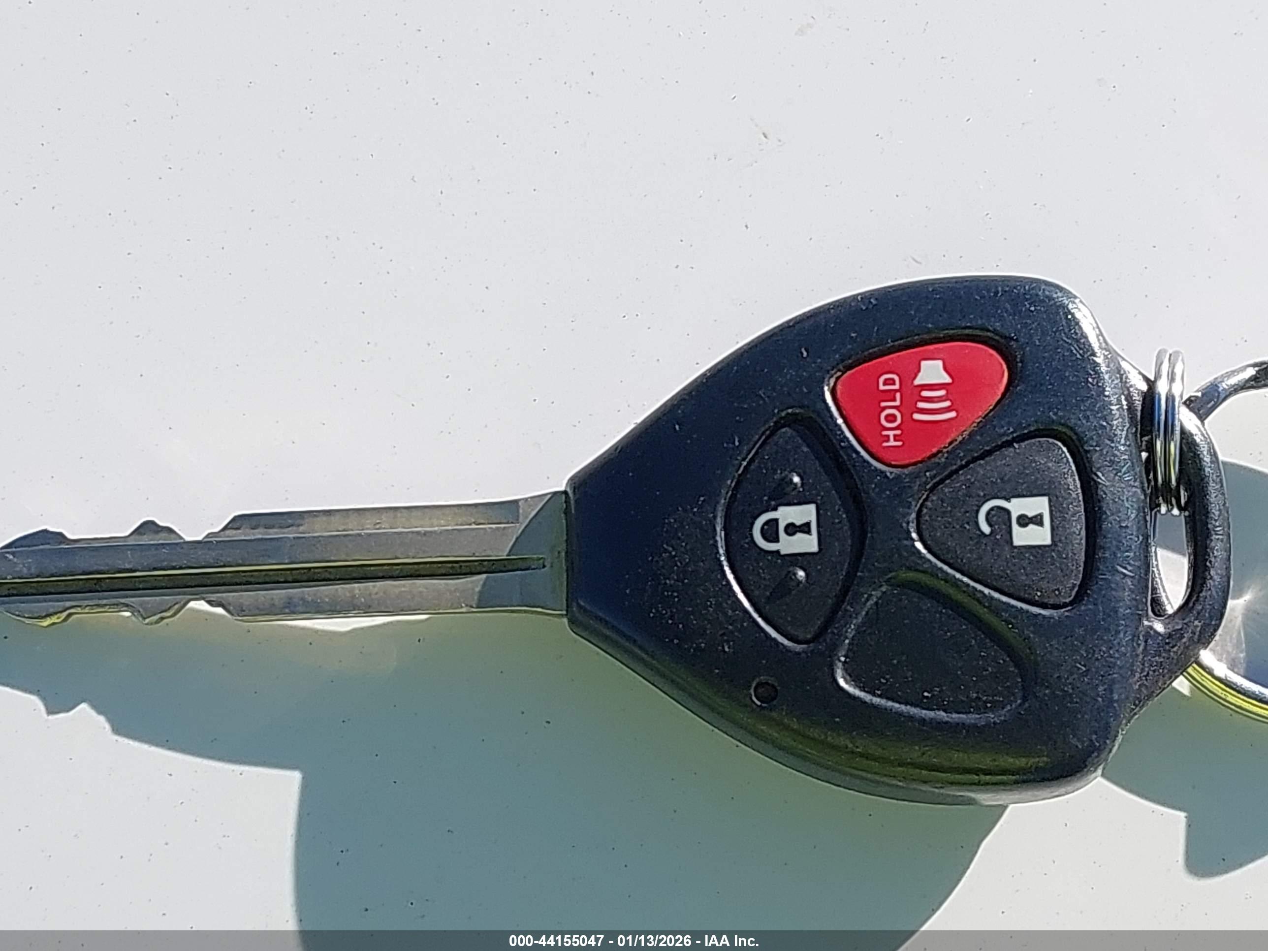 TOYOTA RAV4 image 11