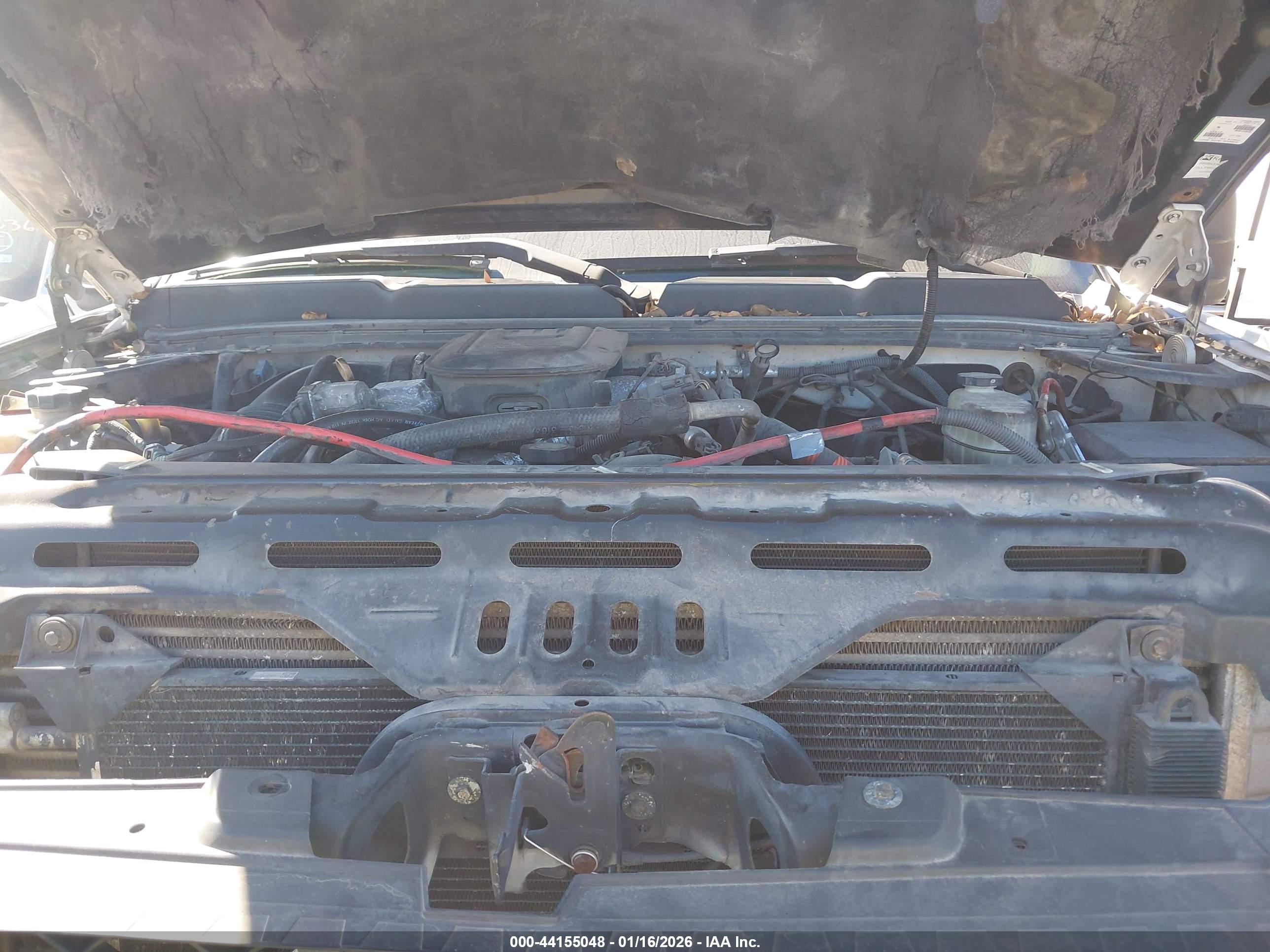 CHEVROLET SILVERADO image 10
