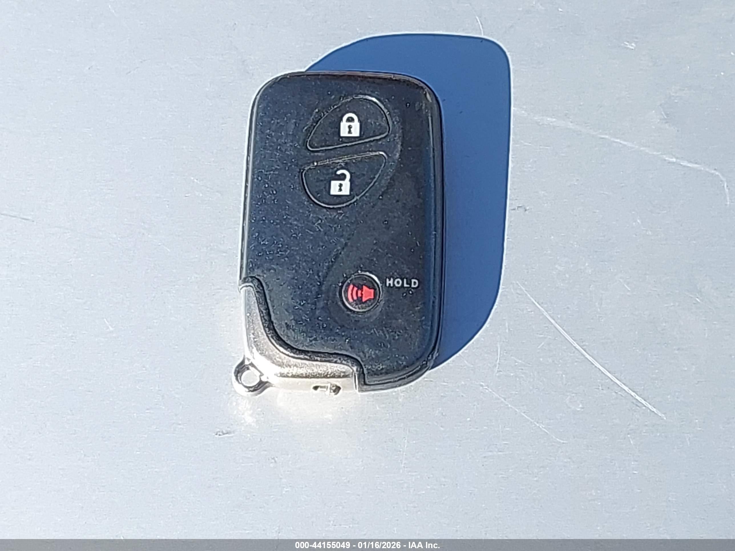 LEXUS CT image 11