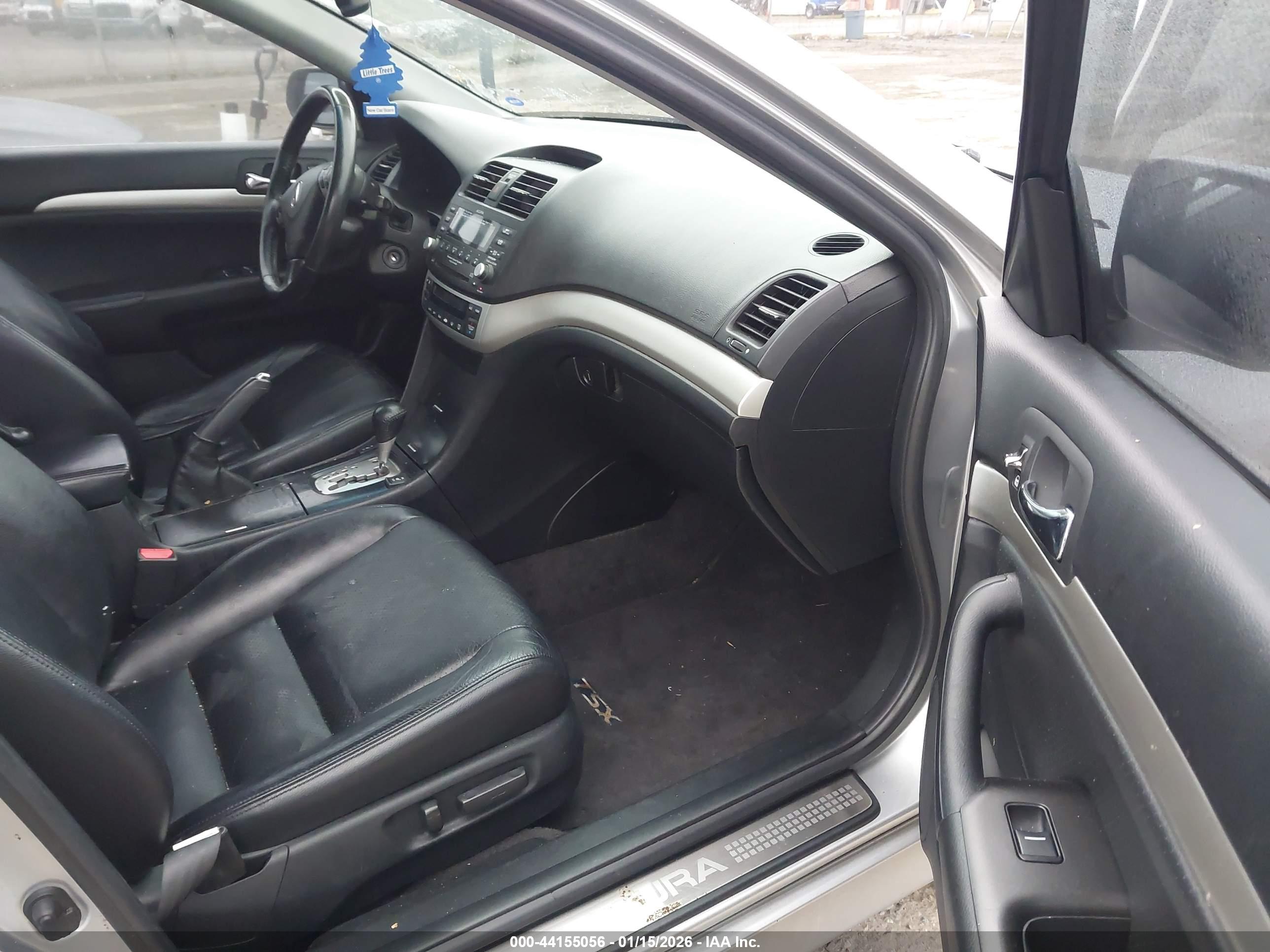 ACURA TSX image 5