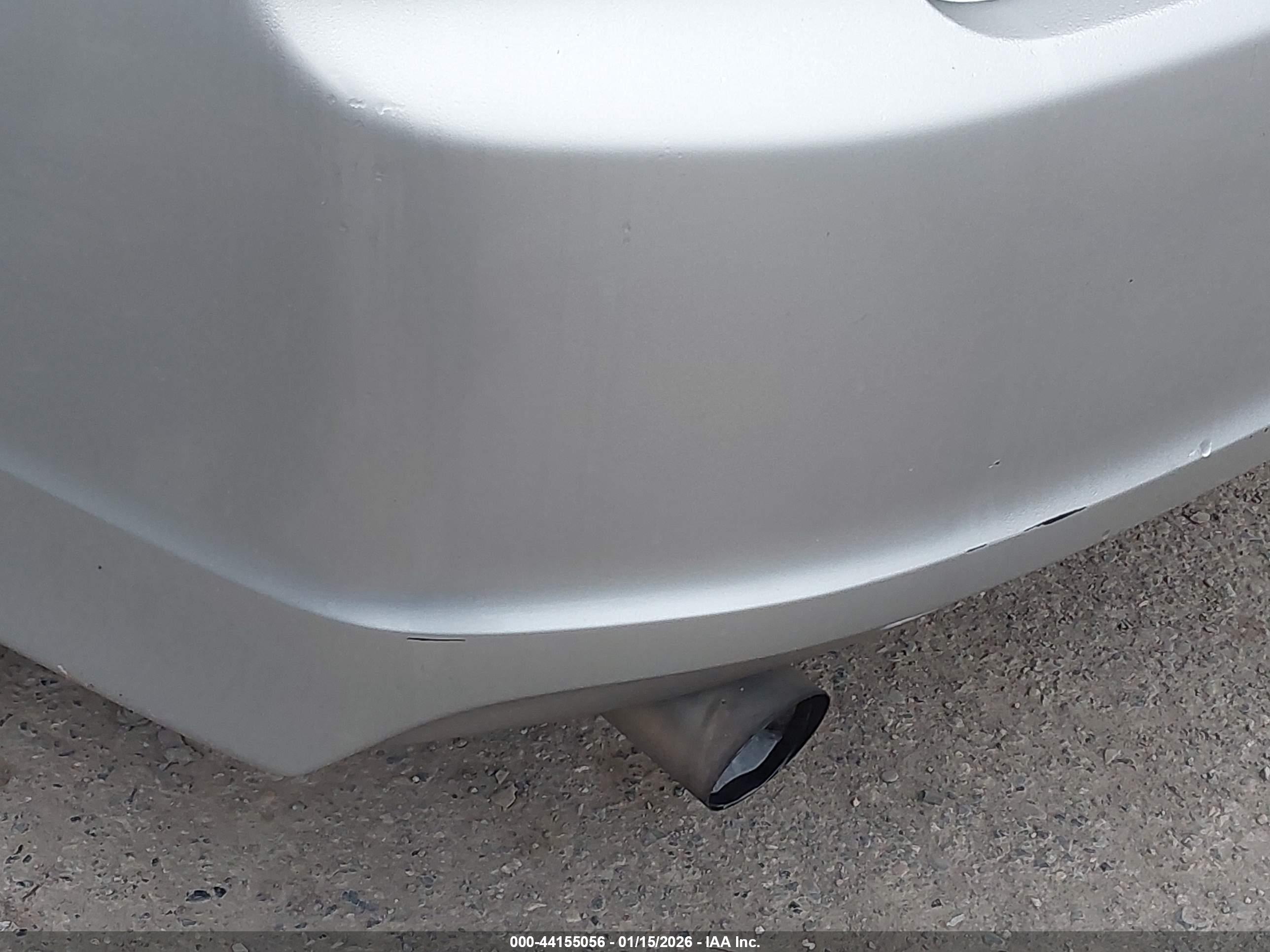 ACURA TSX image 6