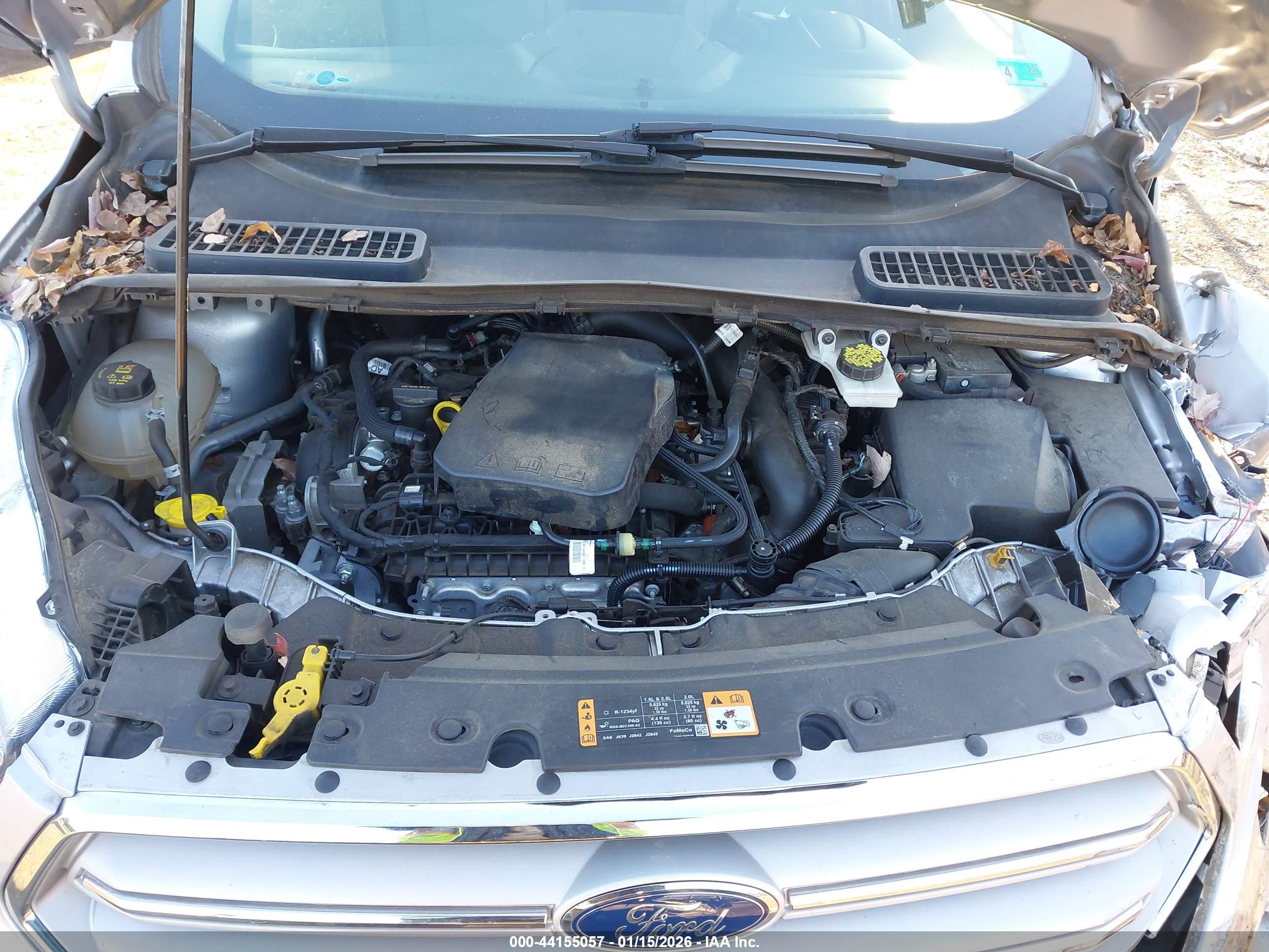 FORD ESCAPE image 10