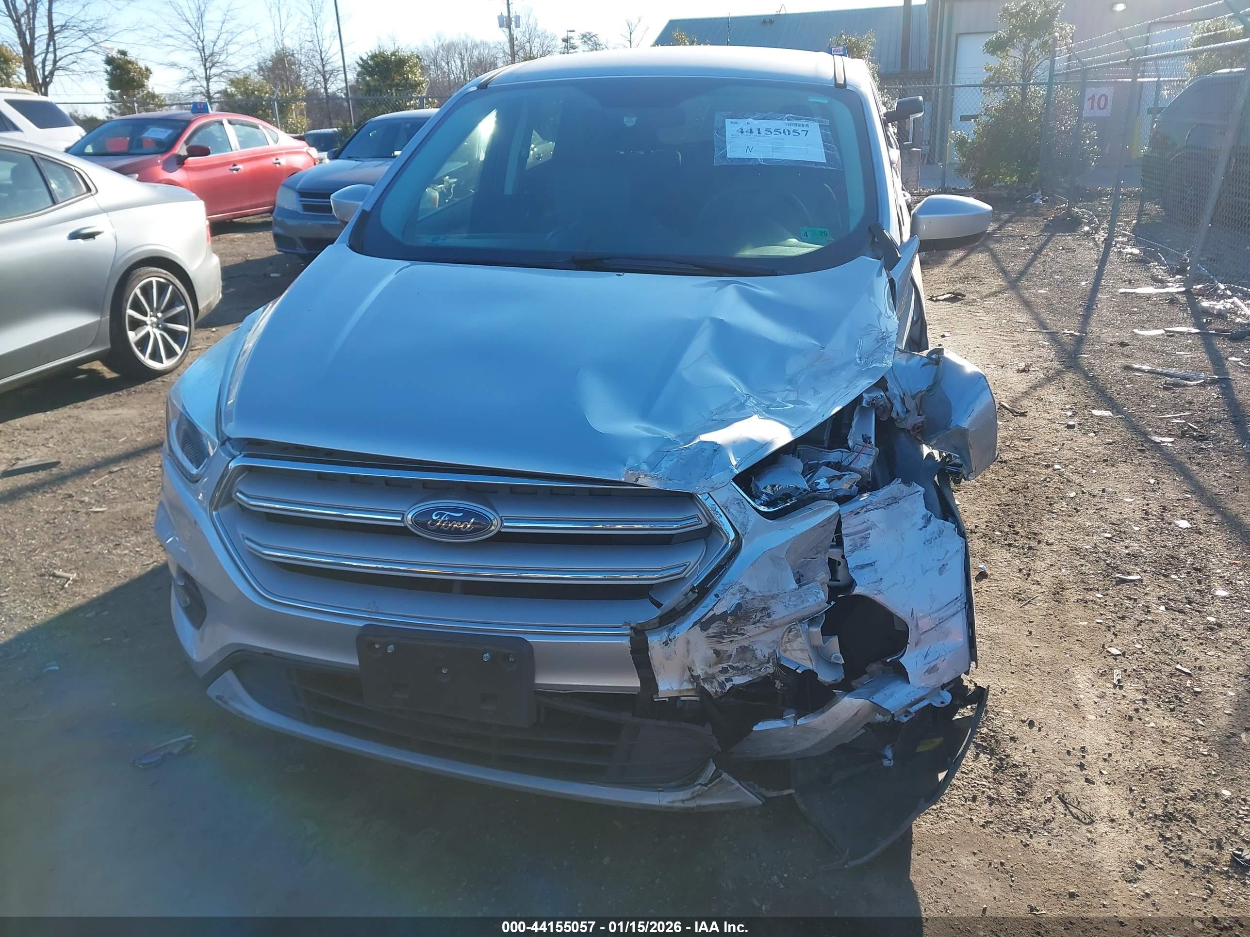FORD ESCAPE image 6