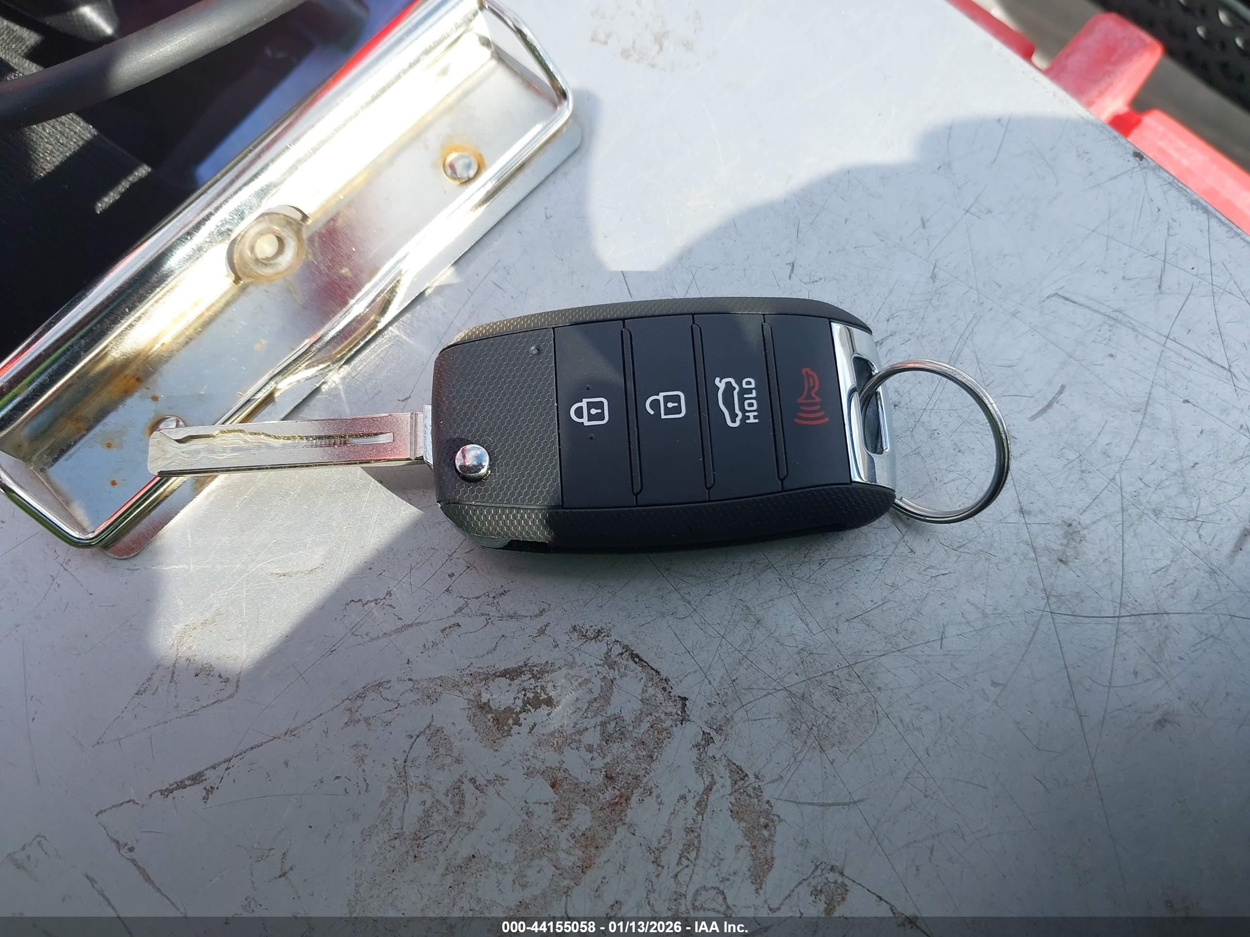 KIA OPTIMA image 11