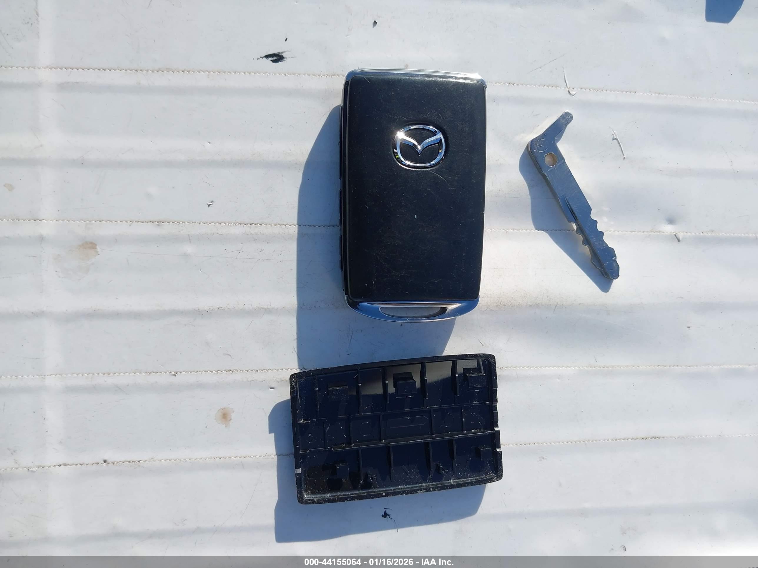 MAZDA CX-5 image 11