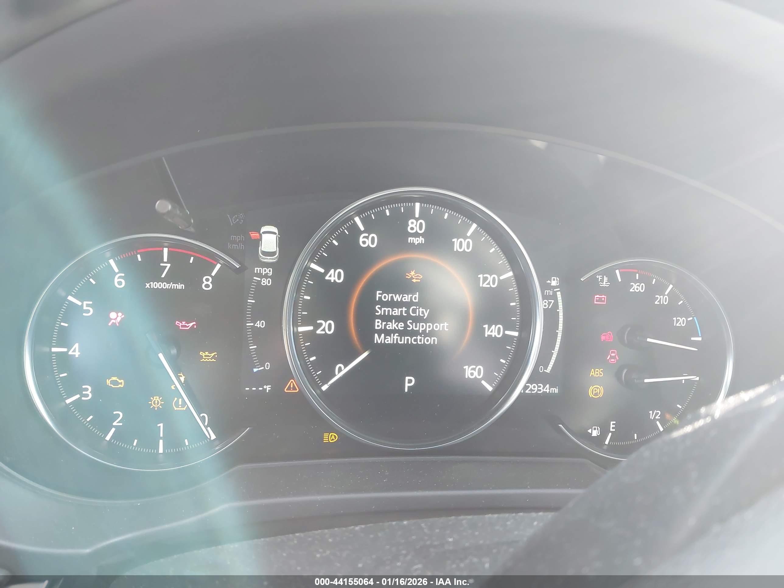 MAZDA CX-5 image 7