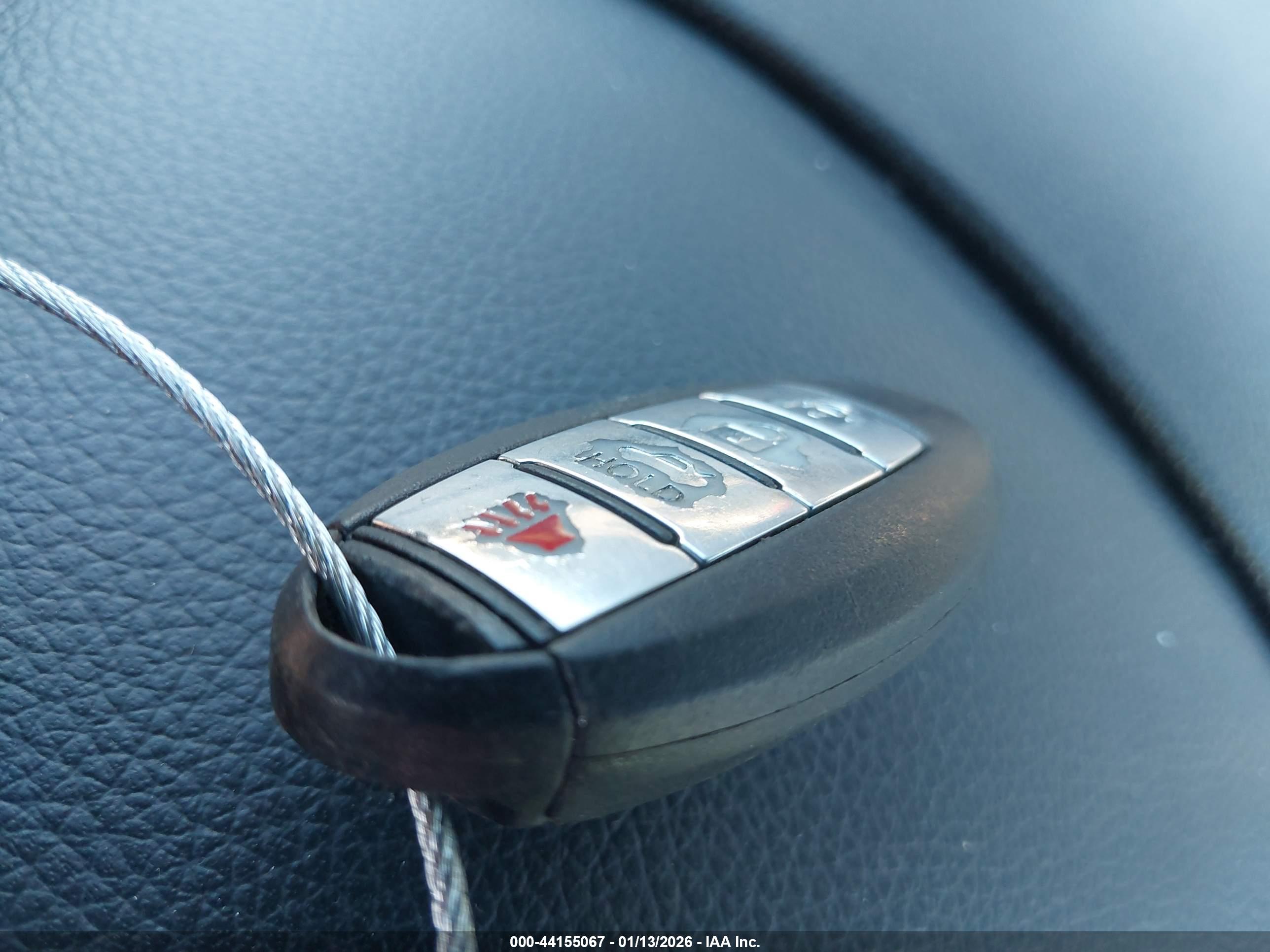 NISSAN ALTIMA image 11