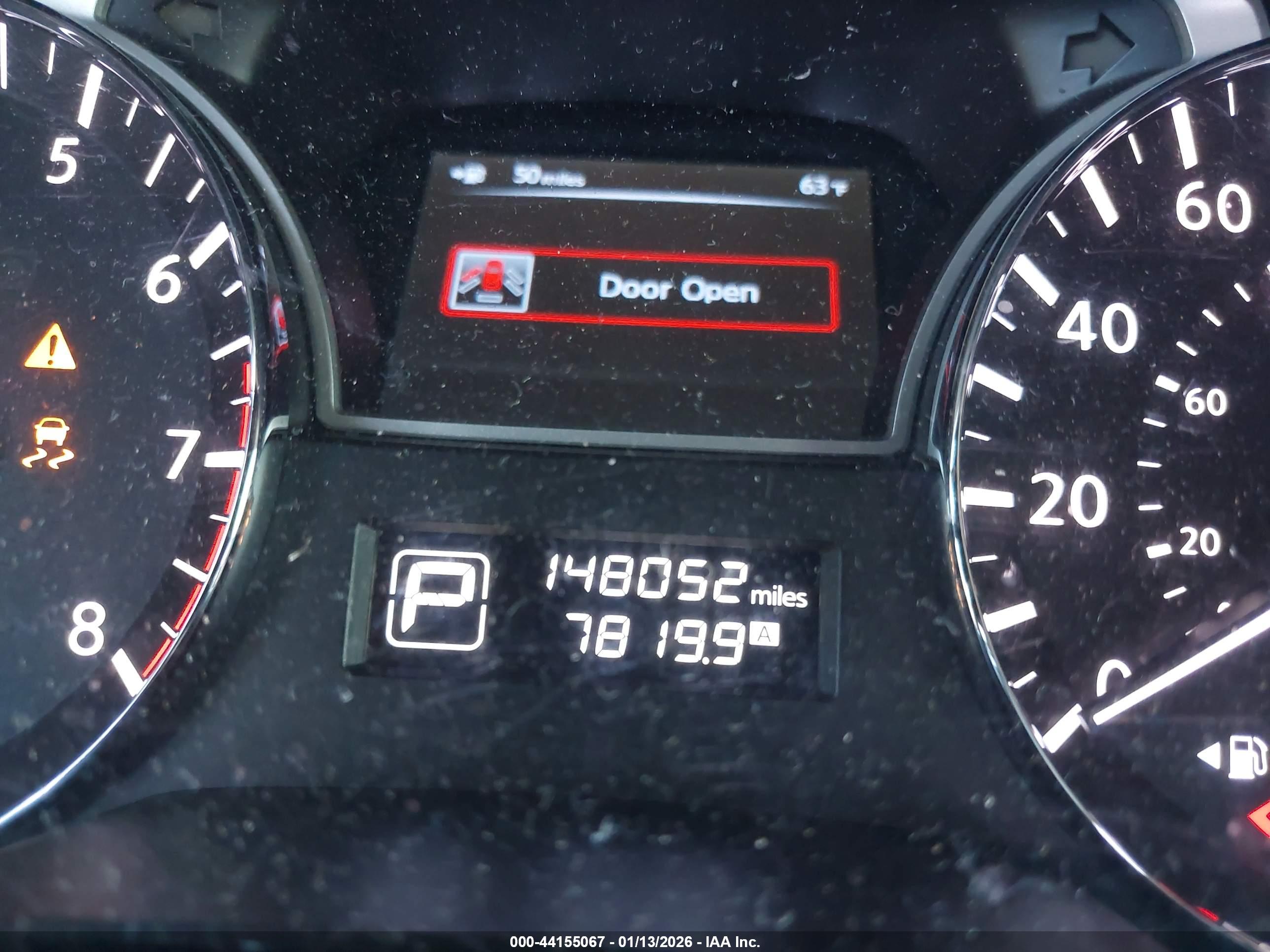 NISSAN ALTIMA image 7